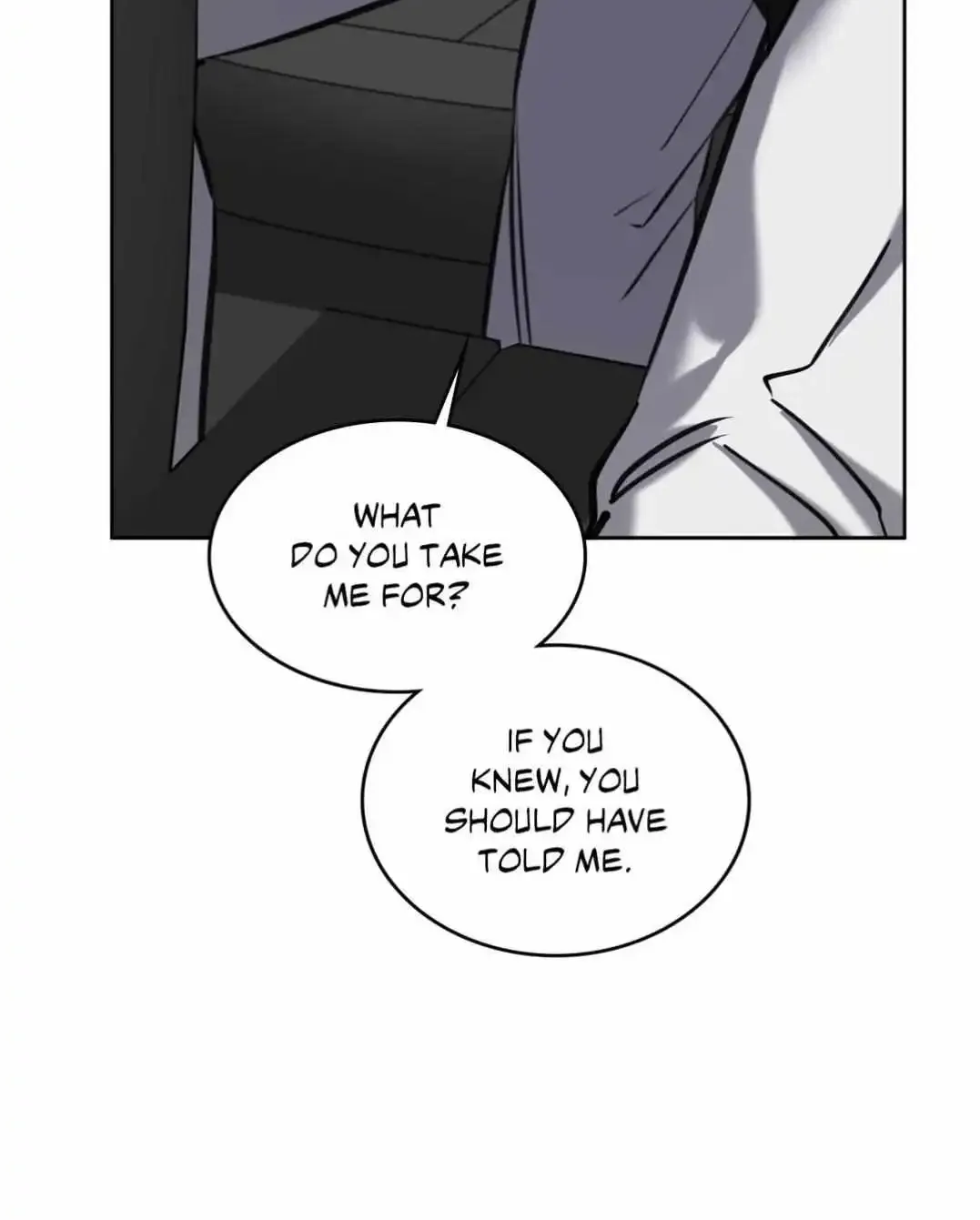 Between Coincidence And Inevitability Chapter 56 page 91 - MangaKakalot