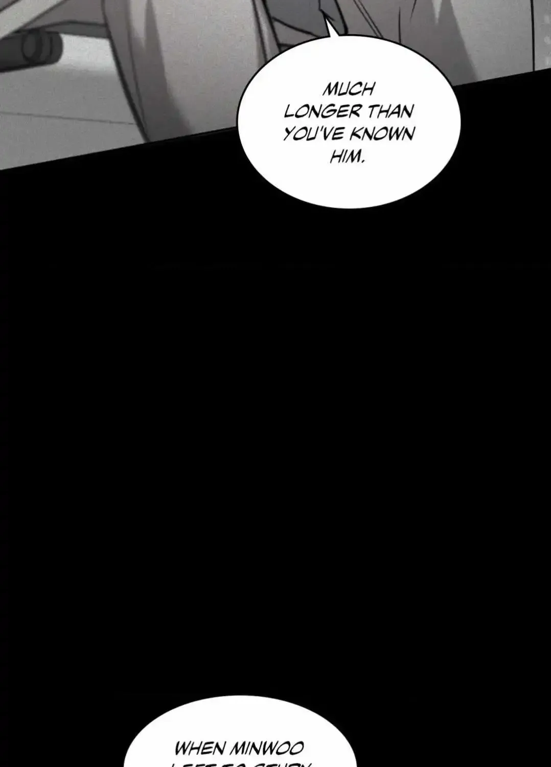 Between Coincidence And Inevitability Chapter 57 page 30 - MangaKakalot