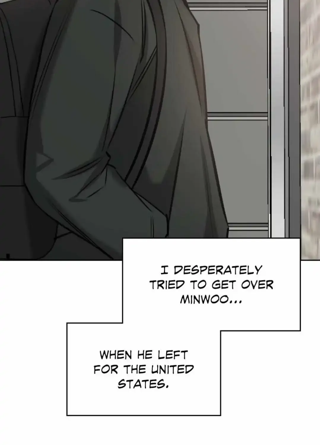 Between Coincidence And Inevitability Chapter 57 page 61 - MangaKakalot