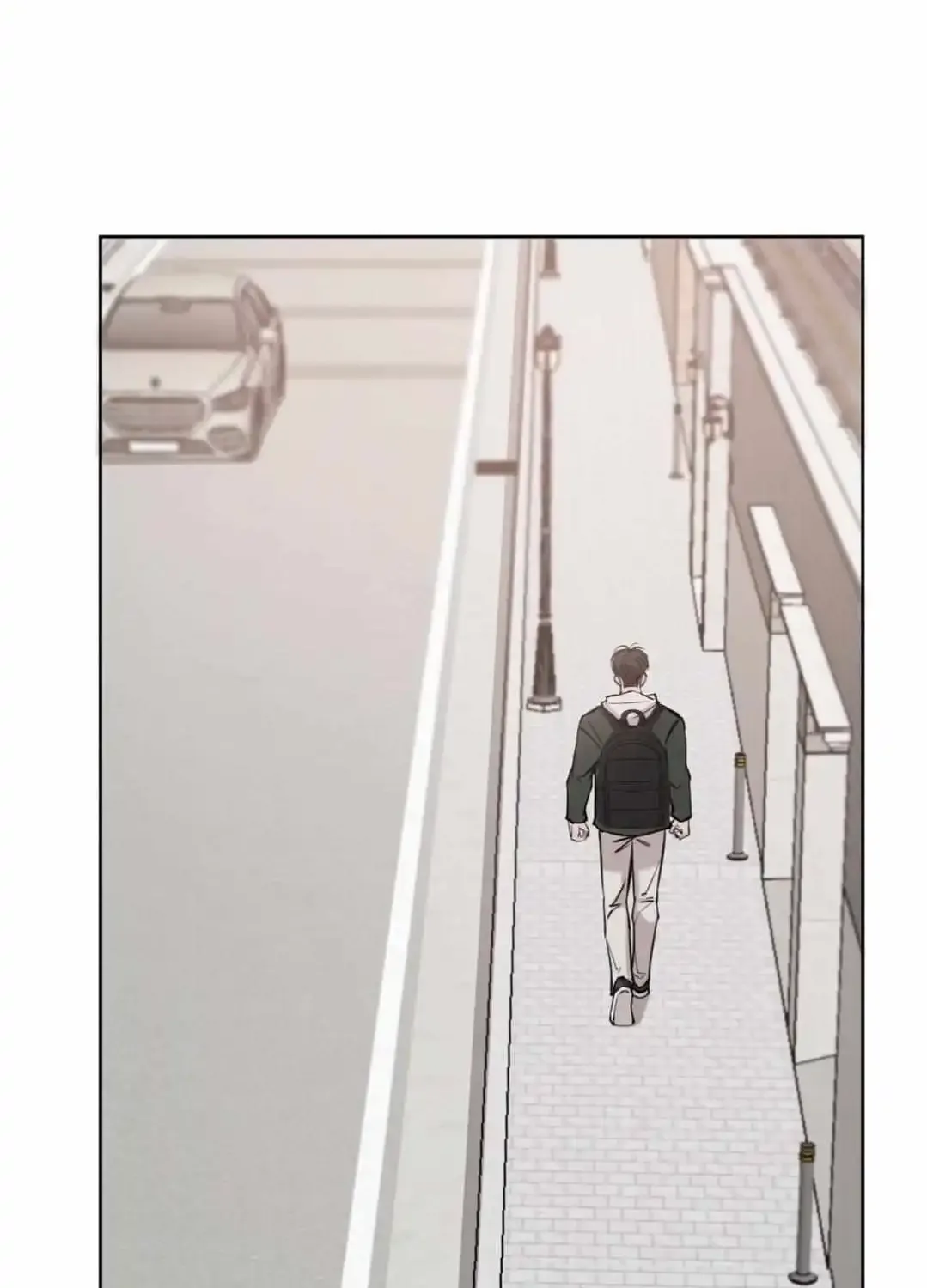 Between Coincidence And Inevitability Chapter 57 page 66 - MangaKakalot