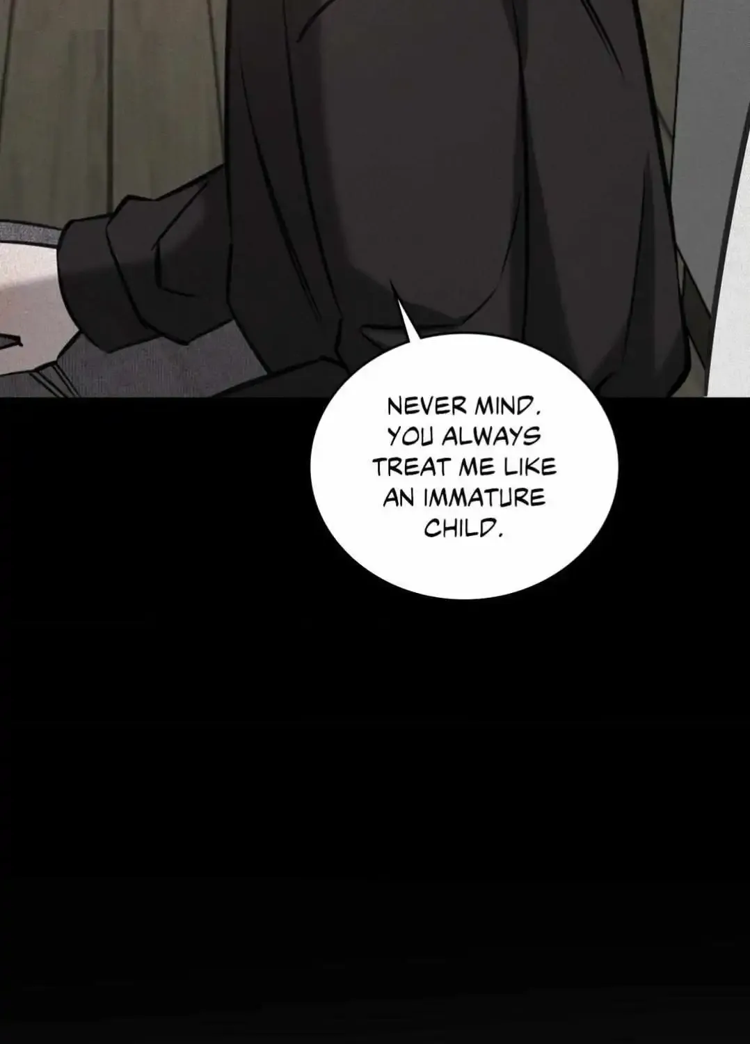 Between Coincidence And Inevitability Chapter 57 page 79 - MangaKakalot