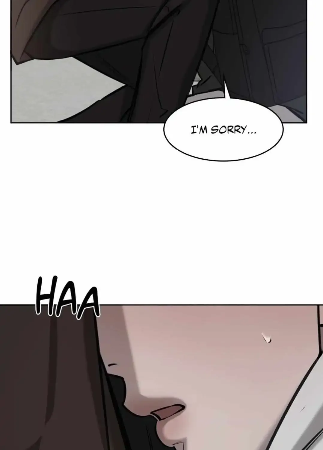 Between Coincidence And Inevitability Chapter 58 page 11 - MangaKakalot