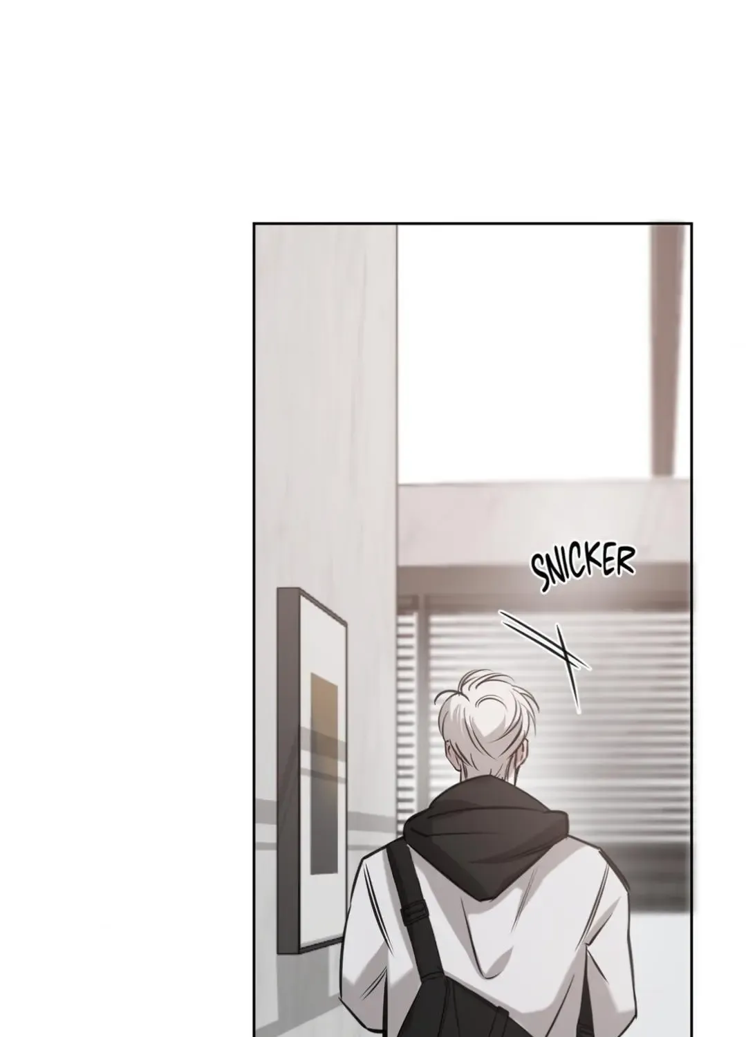 Between Coincidence And Inevitability Chapter 58 page 127 - MangaKakalot