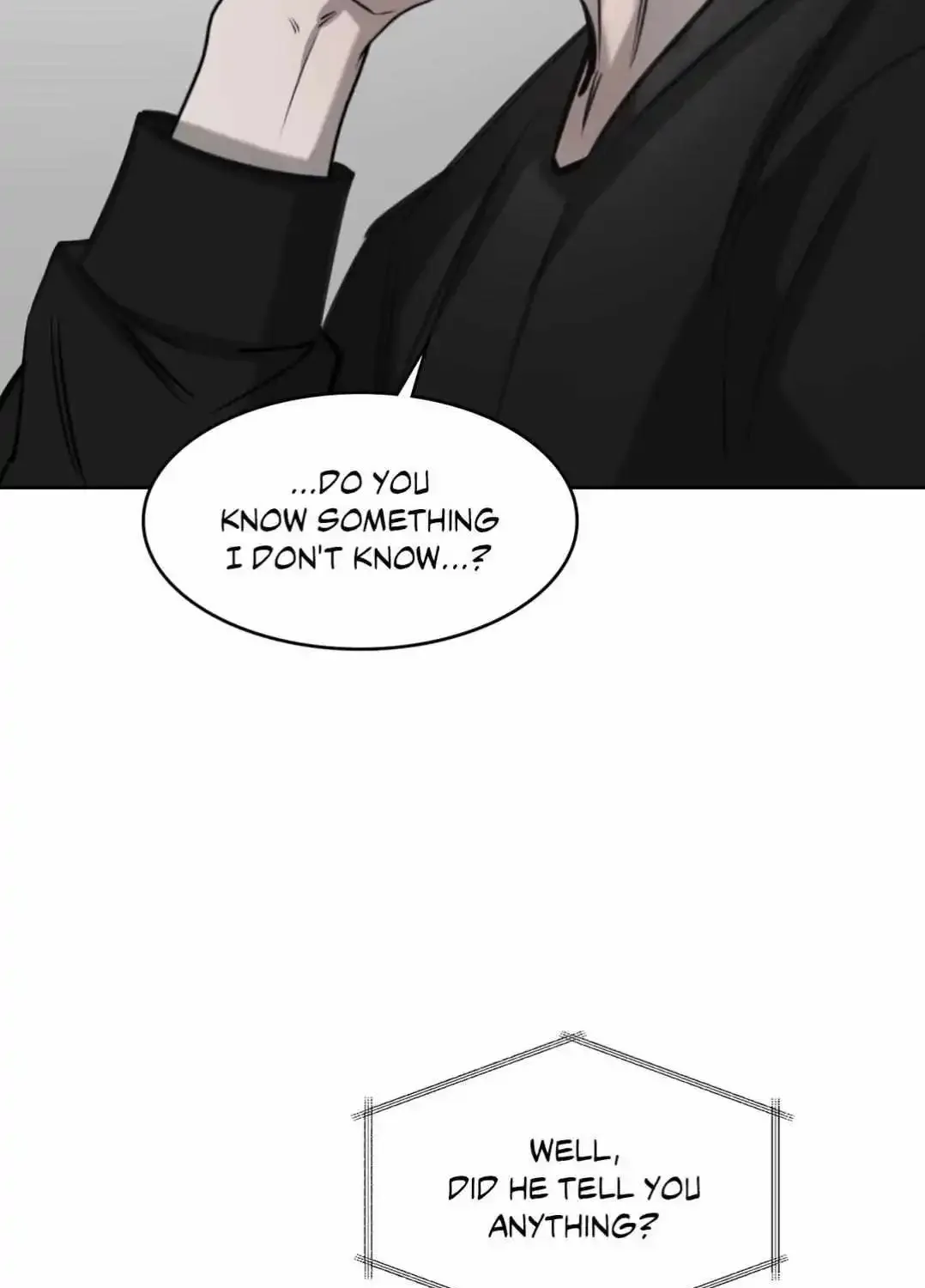 Between Coincidence And Inevitability Chapter 58 page 42 - MangaKakalot