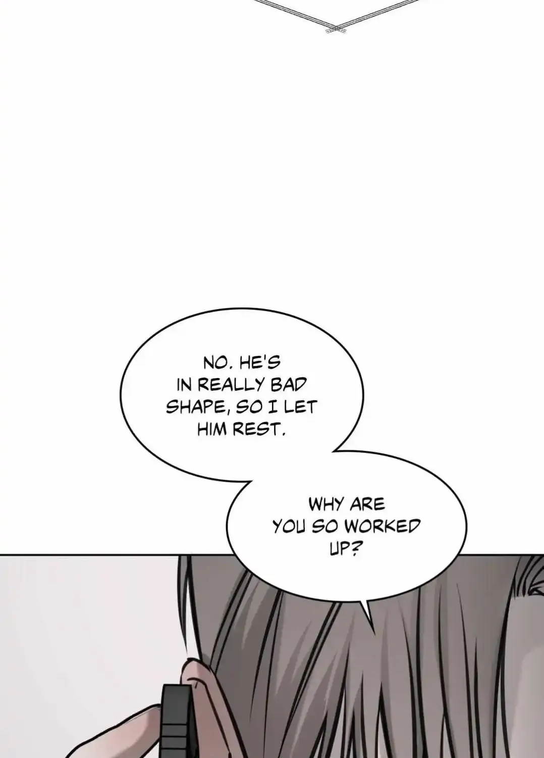 Between Coincidence And Inevitability Chapter 58 page 43 - MangaKakalot