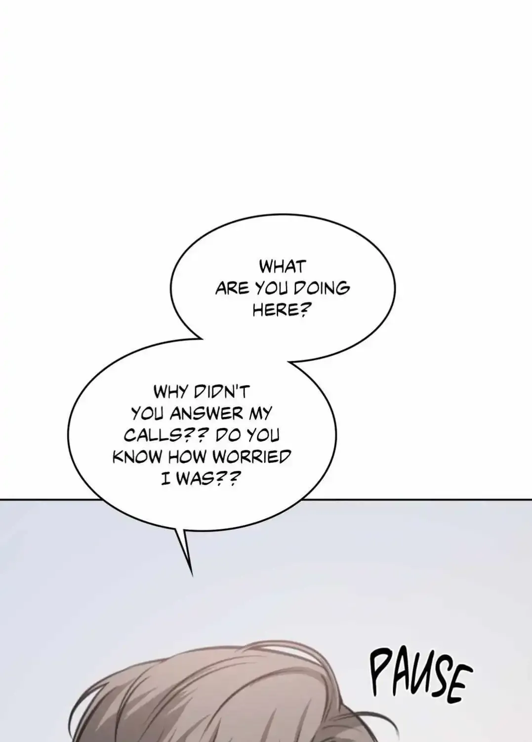 Between Coincidence And Inevitability Chapter 58 page 7 - MangaKakalot