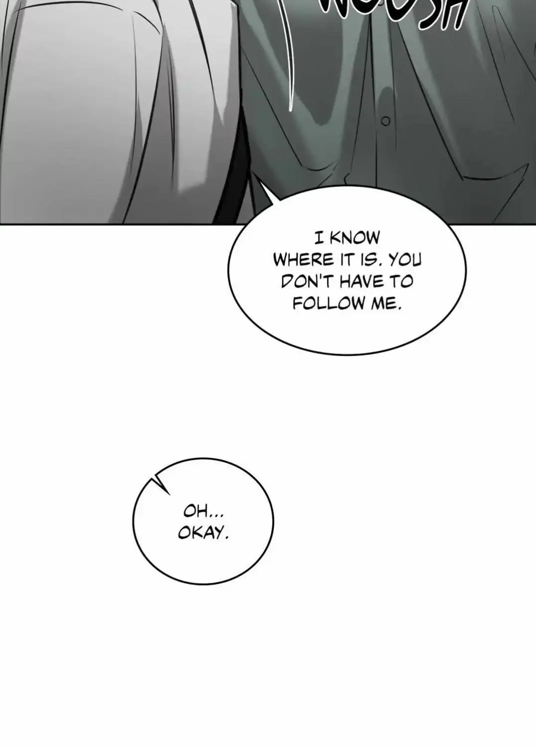 Between Coincidence And Inevitability Chapter 58 page 64 - MangaKakalot