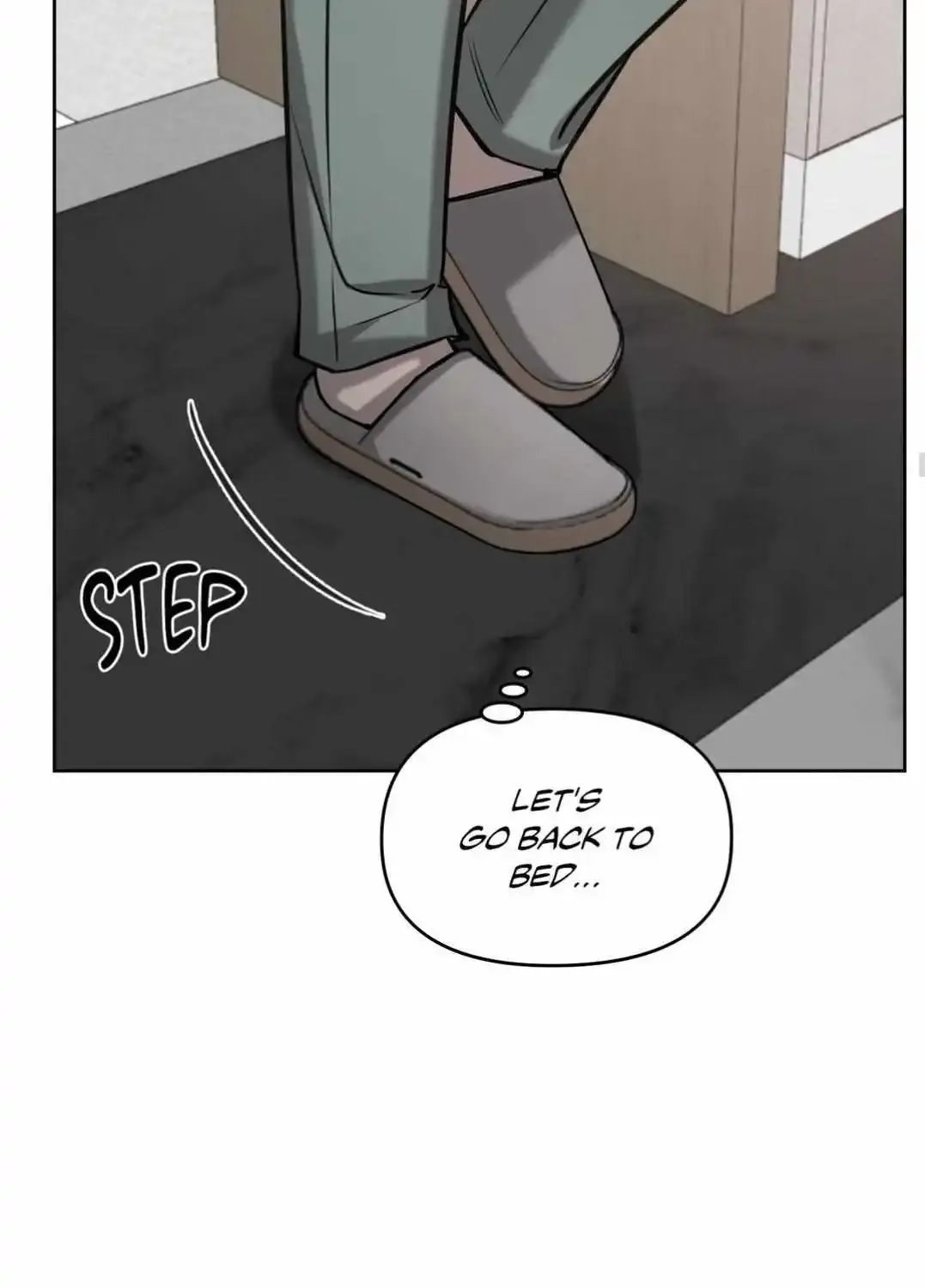 Between Coincidence And Inevitability Chapter 58 page 69 - MangaKakalot