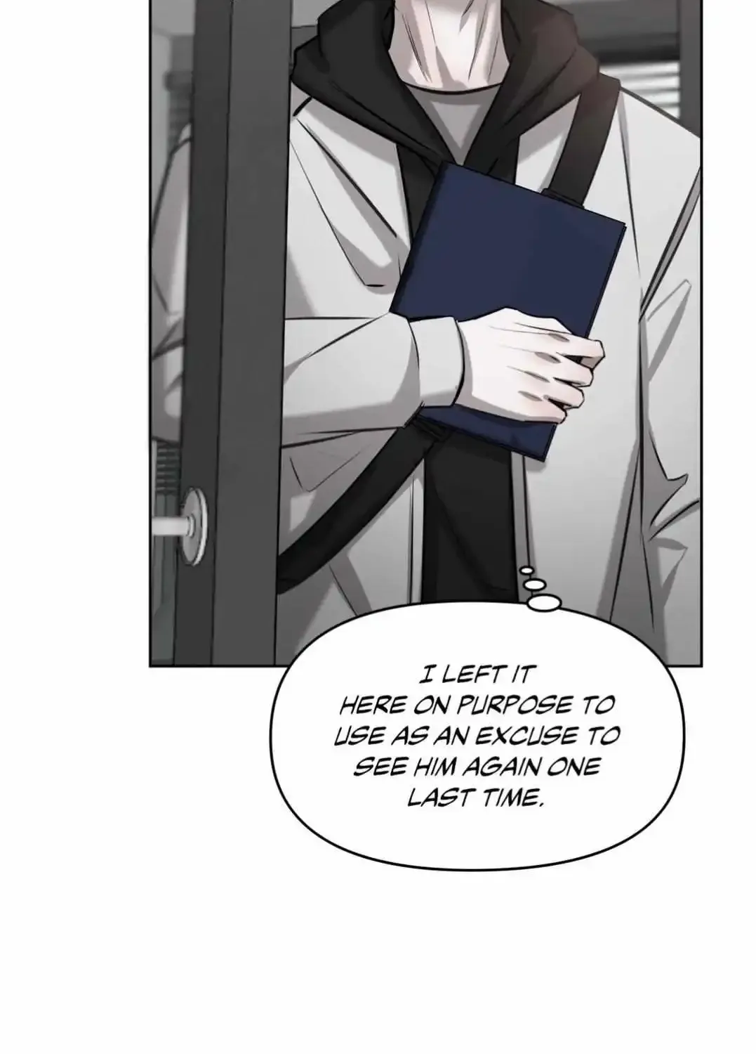 Between Coincidence And Inevitability Chapter 58 page 72 - MangaKakalot