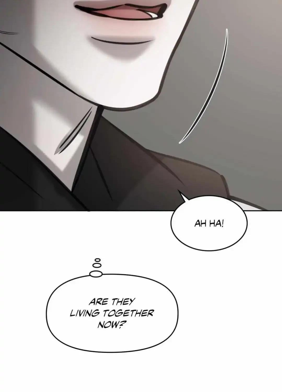 Between Coincidence And Inevitability Chapter 58 page 83 - MangaKakalot