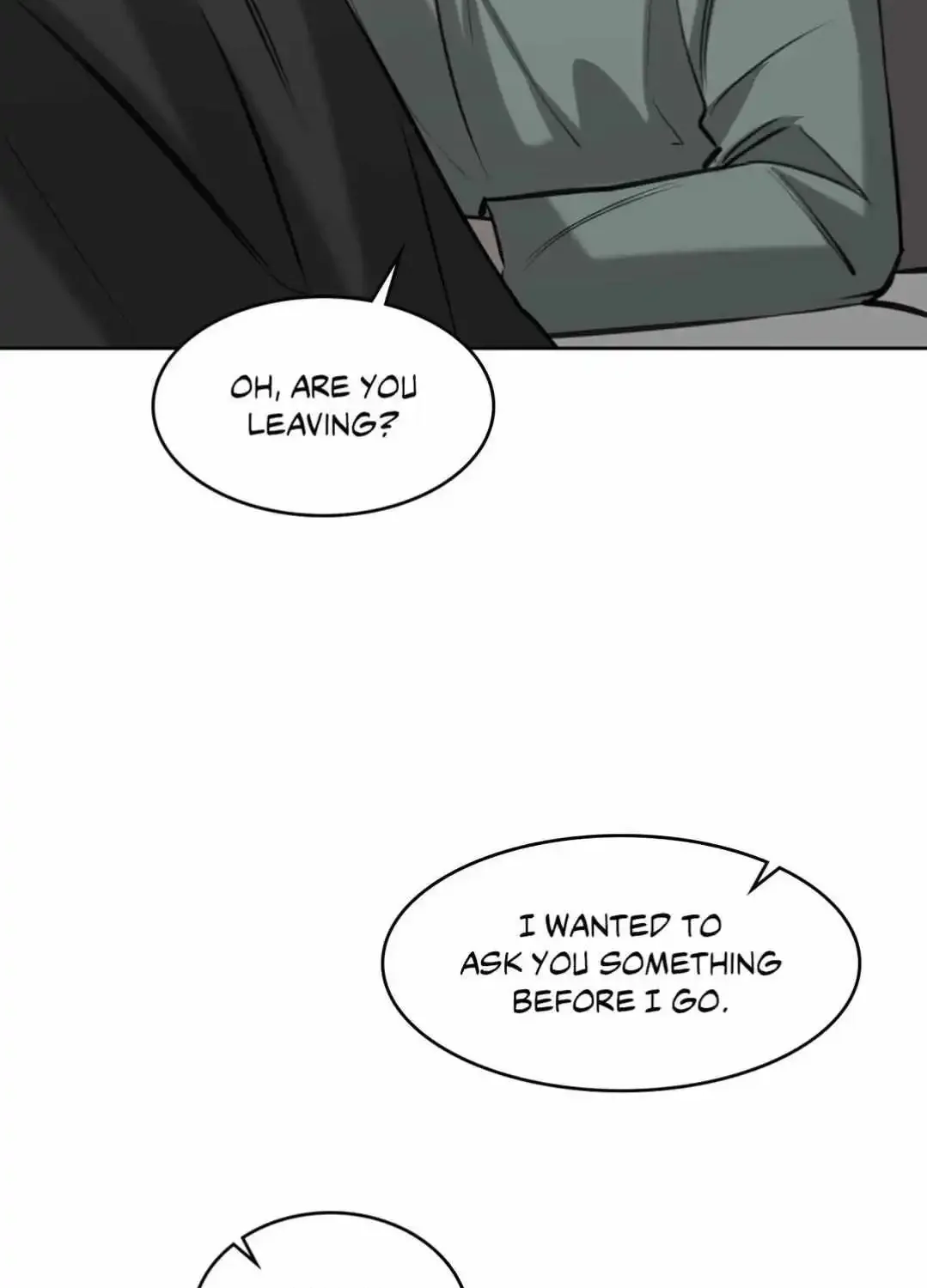 Between Coincidence And Inevitability Chapter 58 page 85 - MangaKakalot