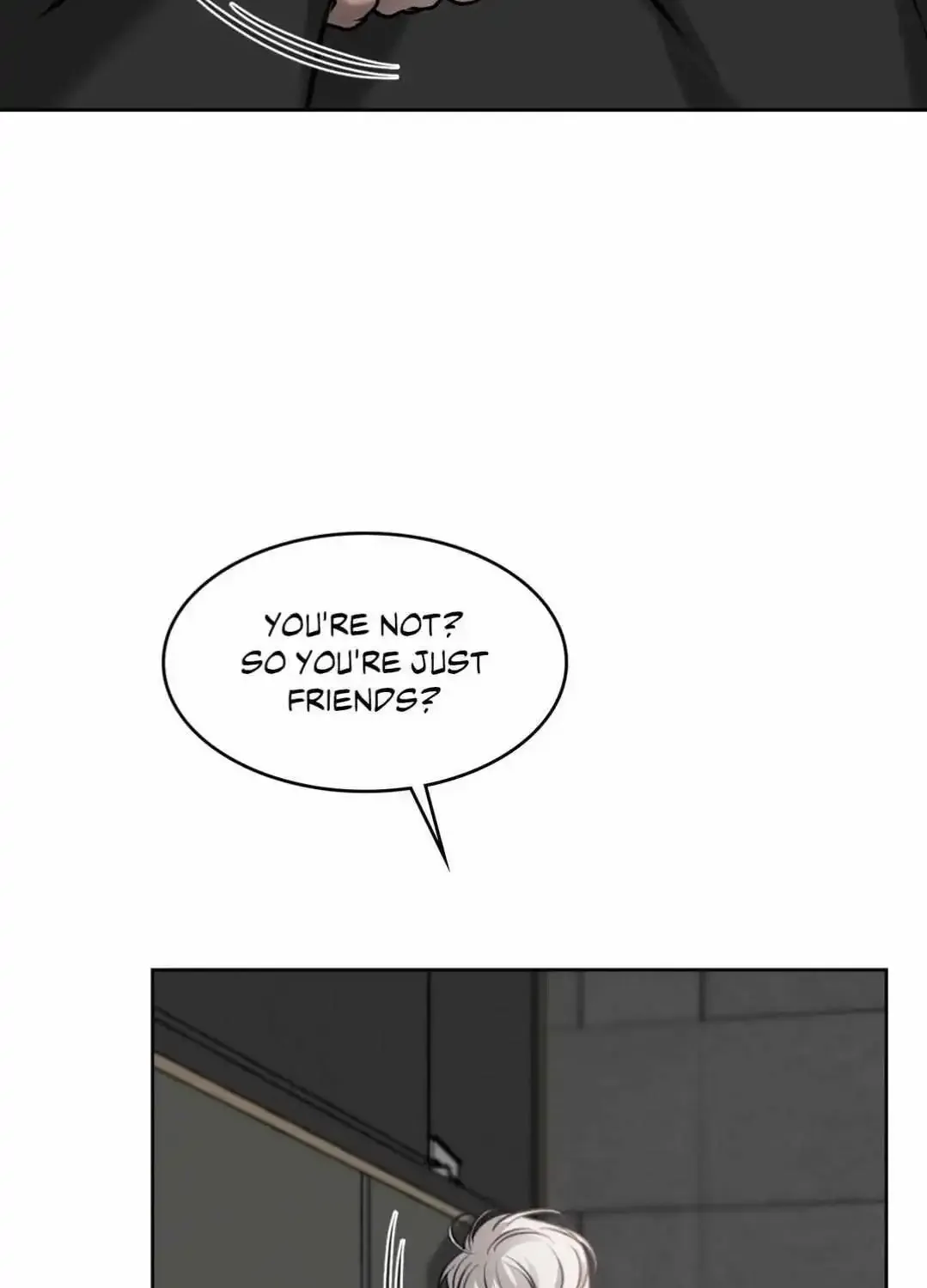 Between Coincidence And Inevitability Chapter 58 page 90 - MangaKakalot