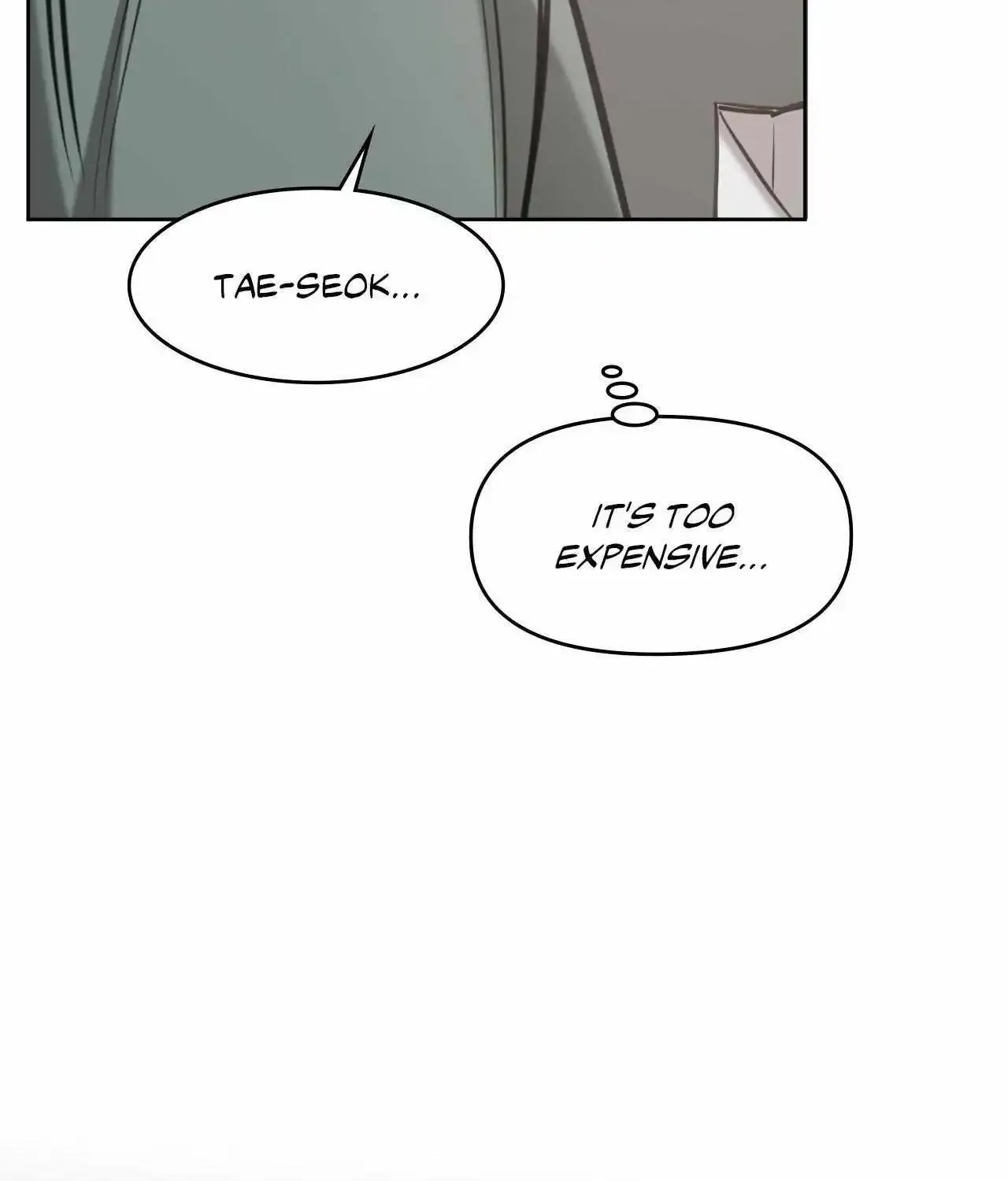 Between Coincidence And Inevitability Chapter 59 page 127 - MangaKakalot