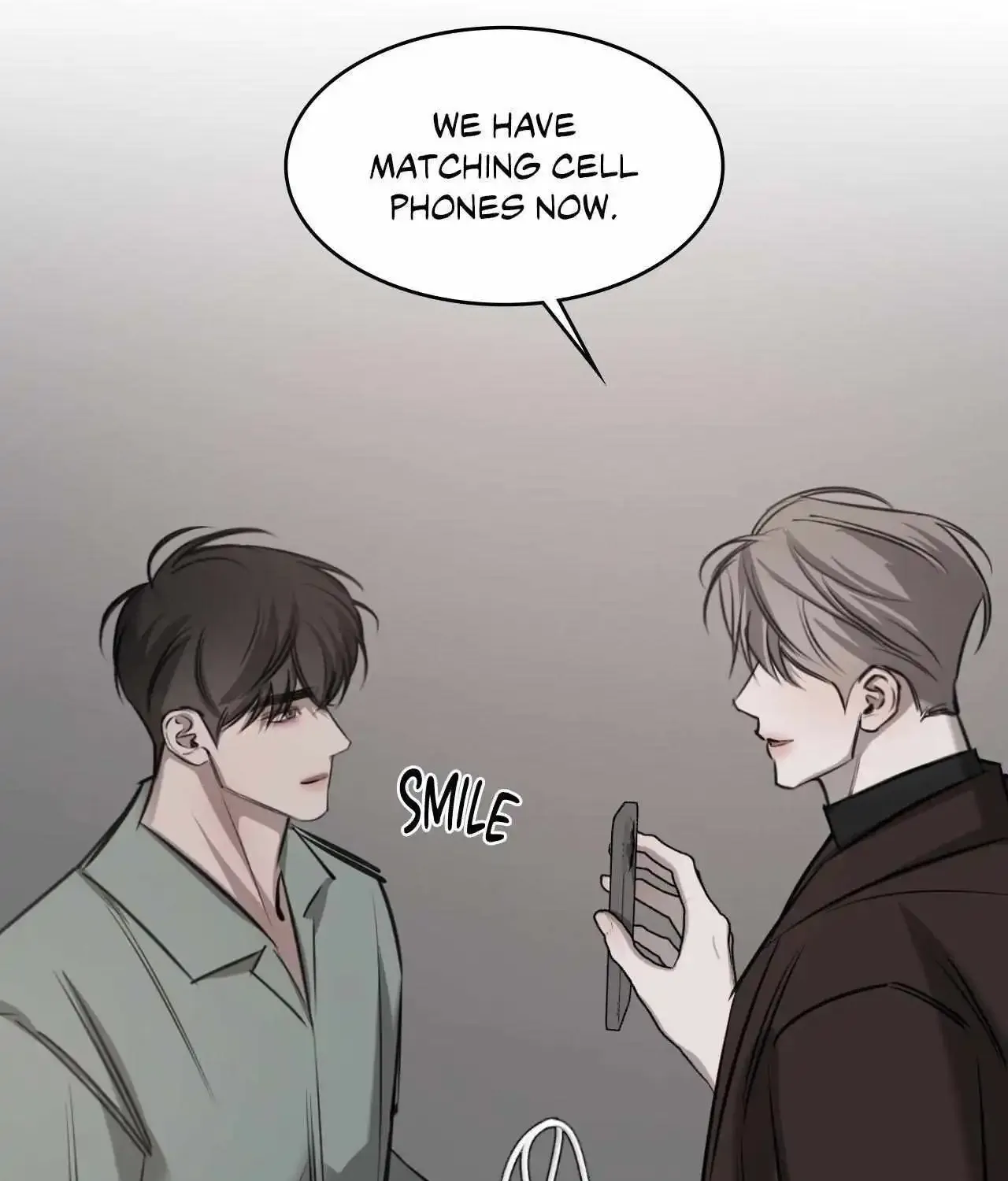 Between Coincidence And Inevitability Chapter 59 page 128 - MangaKakalot