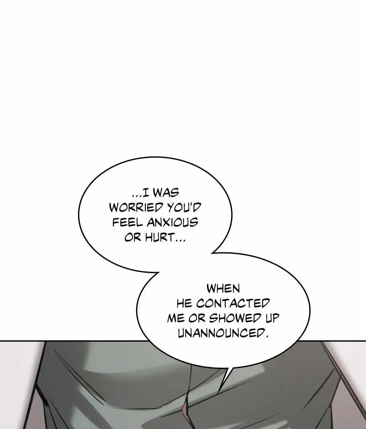 Between Coincidence And Inevitability Chapter 59 page 144 - MangaKakalot