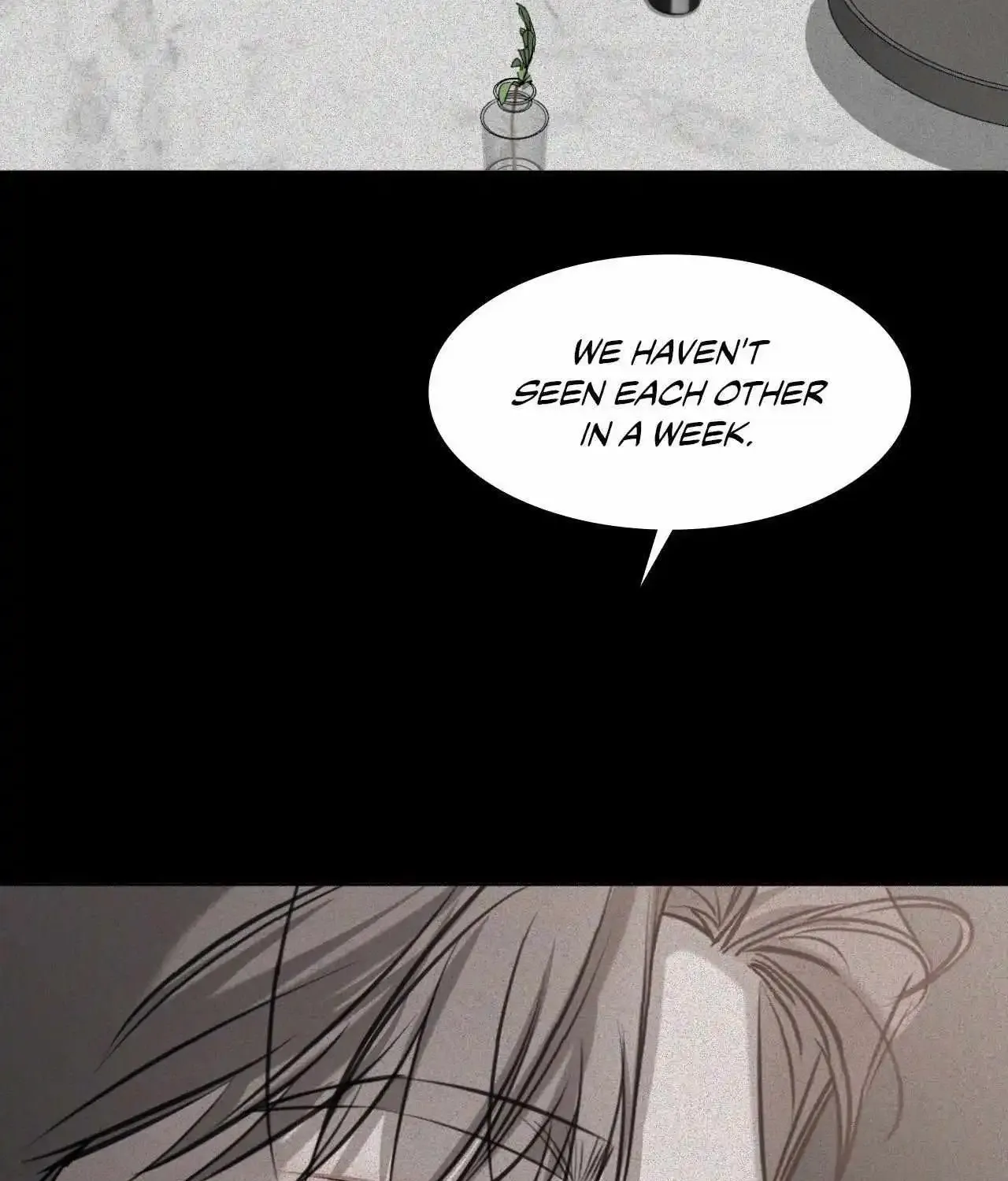 Between Coincidence And Inevitability Chapter 59 page 16 - MangaKakalot