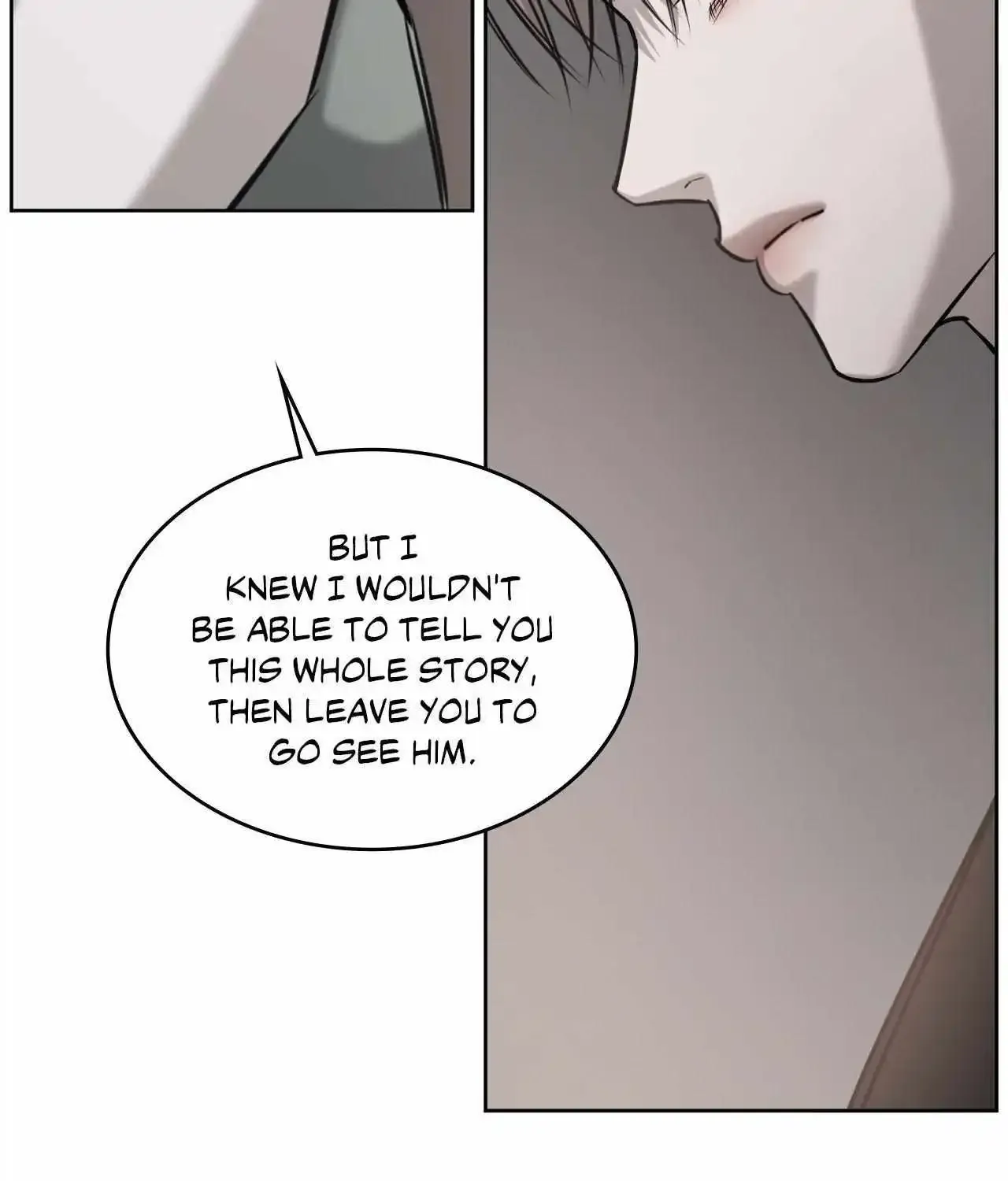 Between Coincidence And Inevitability Chapter 59 page 162 - MangaKakalot