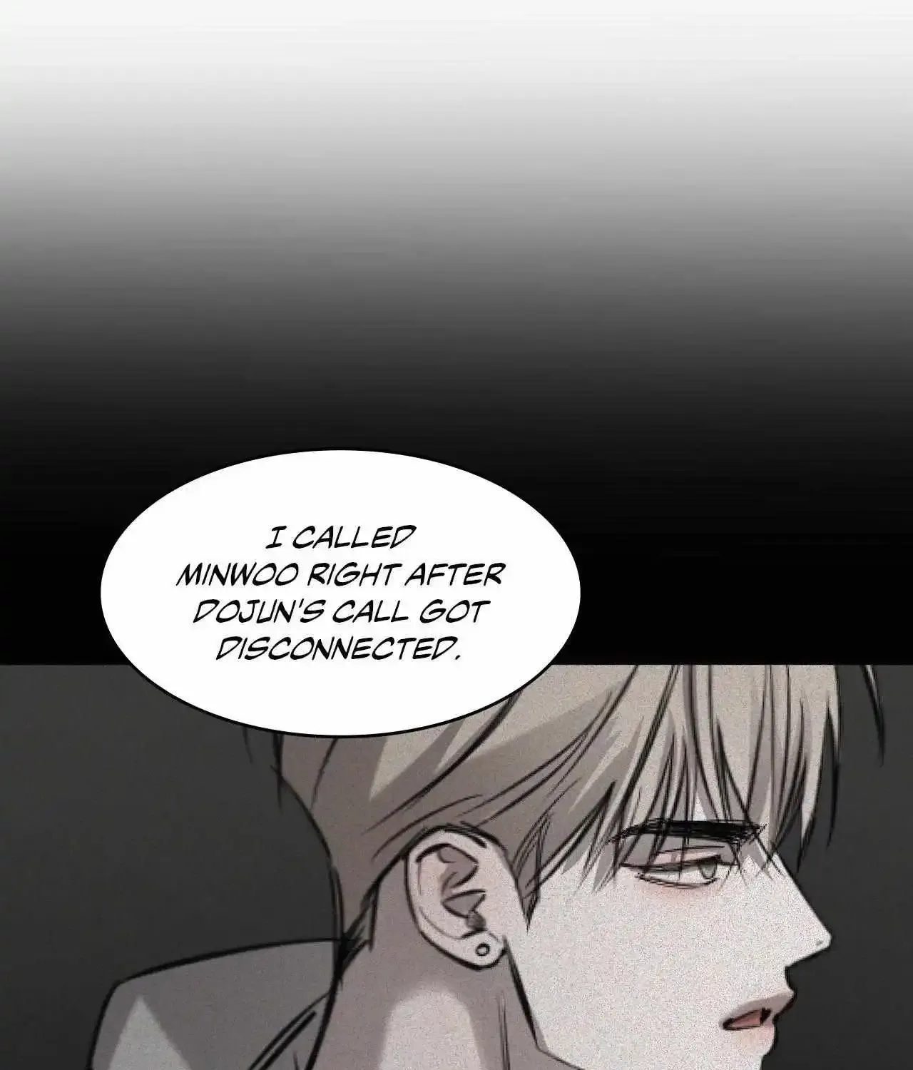 Between Coincidence And Inevitability Chapter 59 page 172 - MangaKakalot