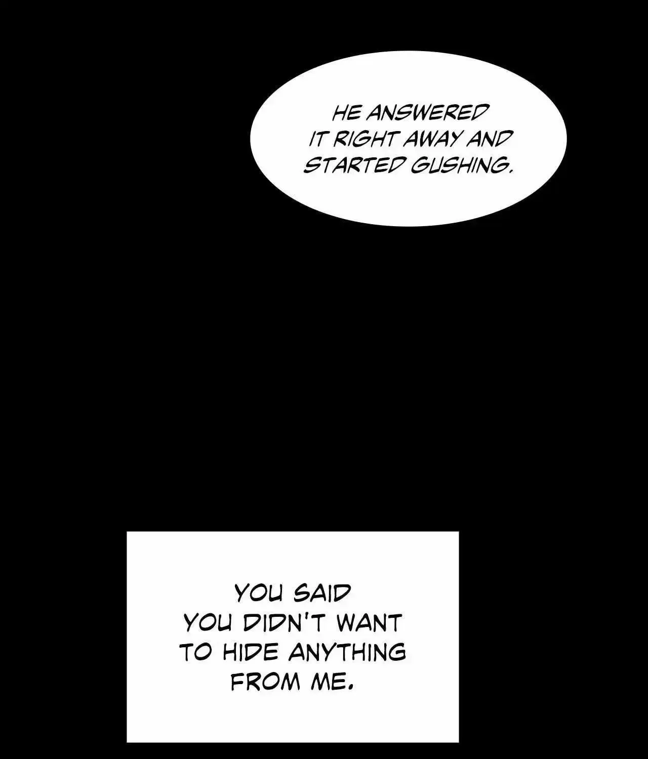 Between Coincidence And Inevitability Chapter 59 page 174 - MangaKakalot