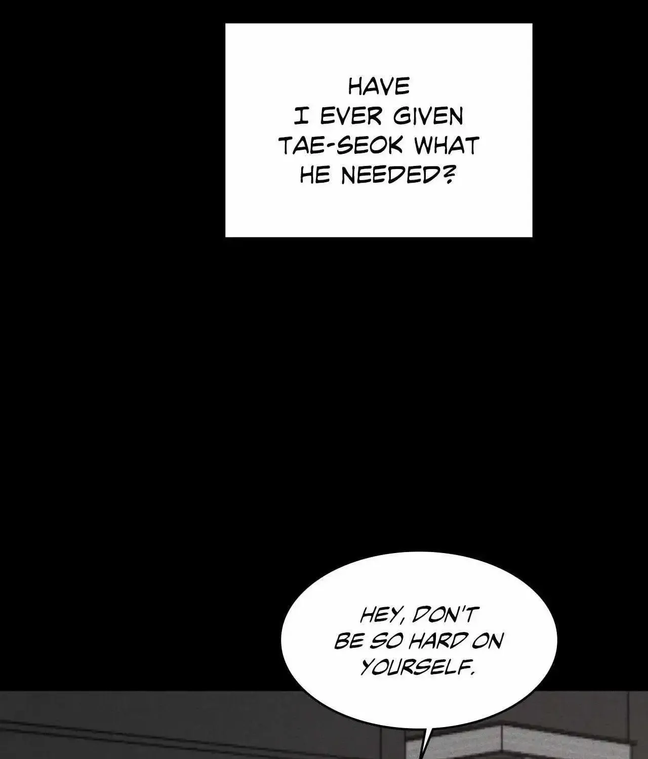 Between Coincidence And Inevitability Chapter 59 page 35 - MangaKakalot