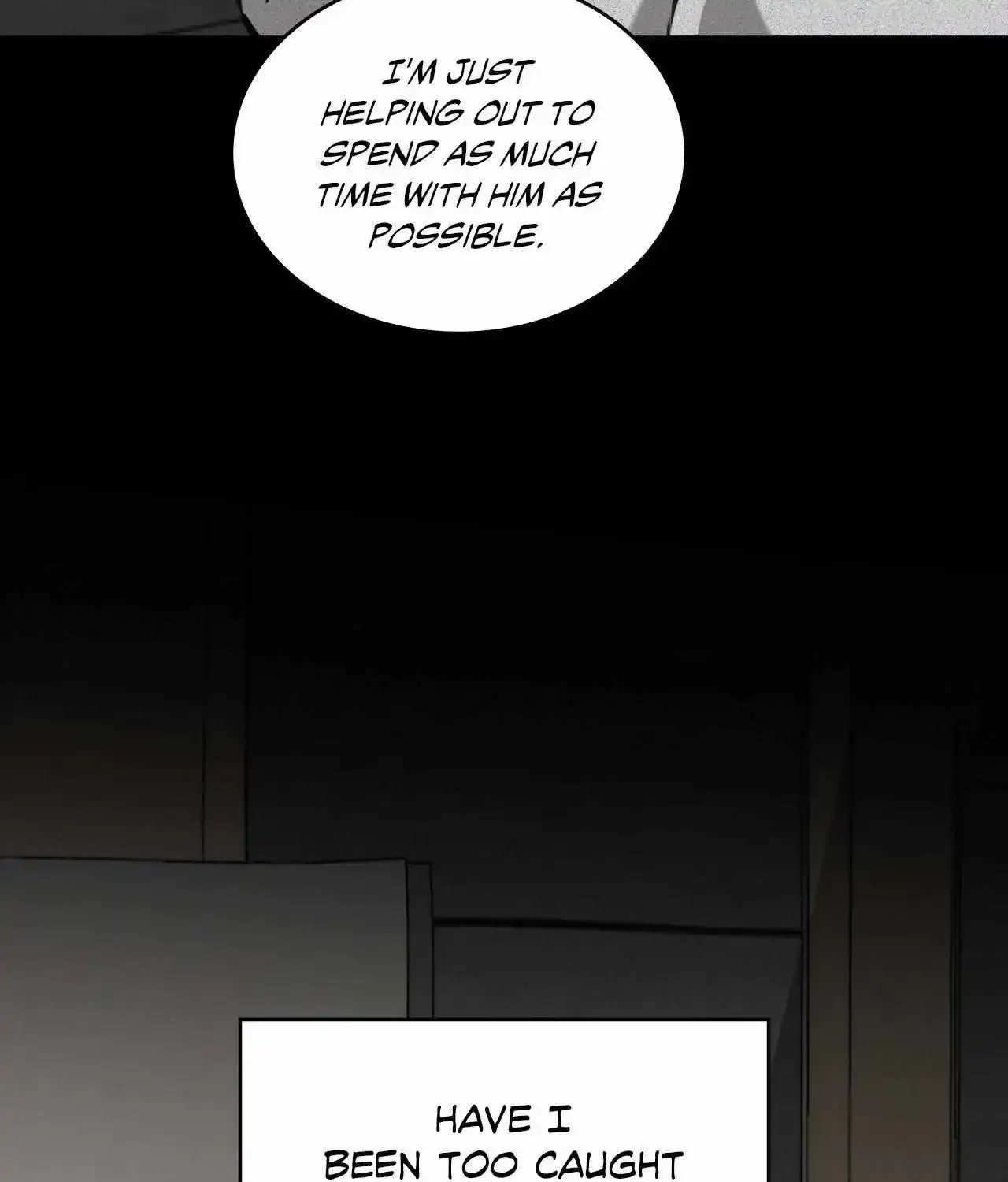 Between Coincidence And Inevitability Chapter 59 page 38 - MangaKakalot