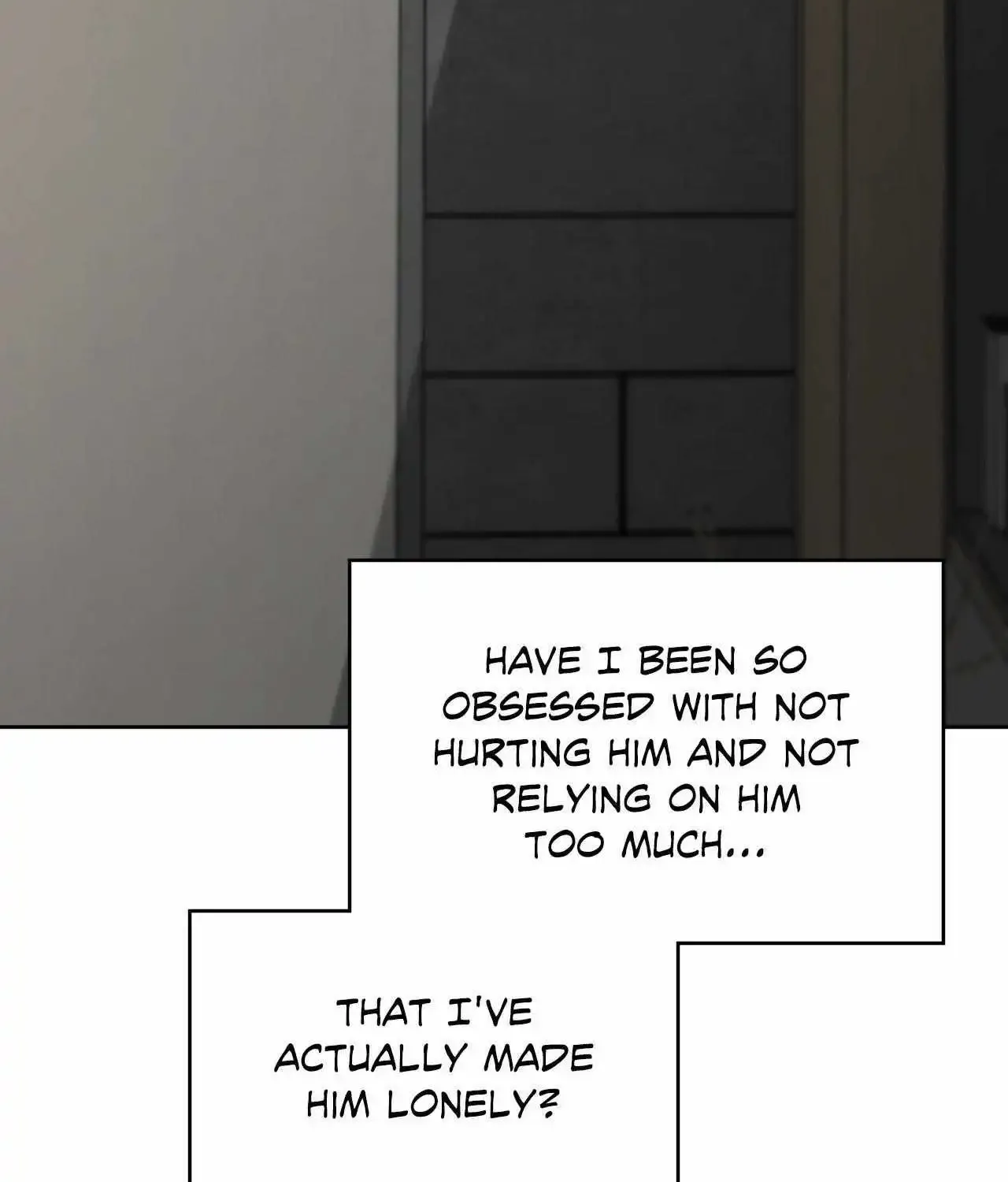 Between Coincidence And Inevitability Chapter 59 page 40 - MangaKakalot