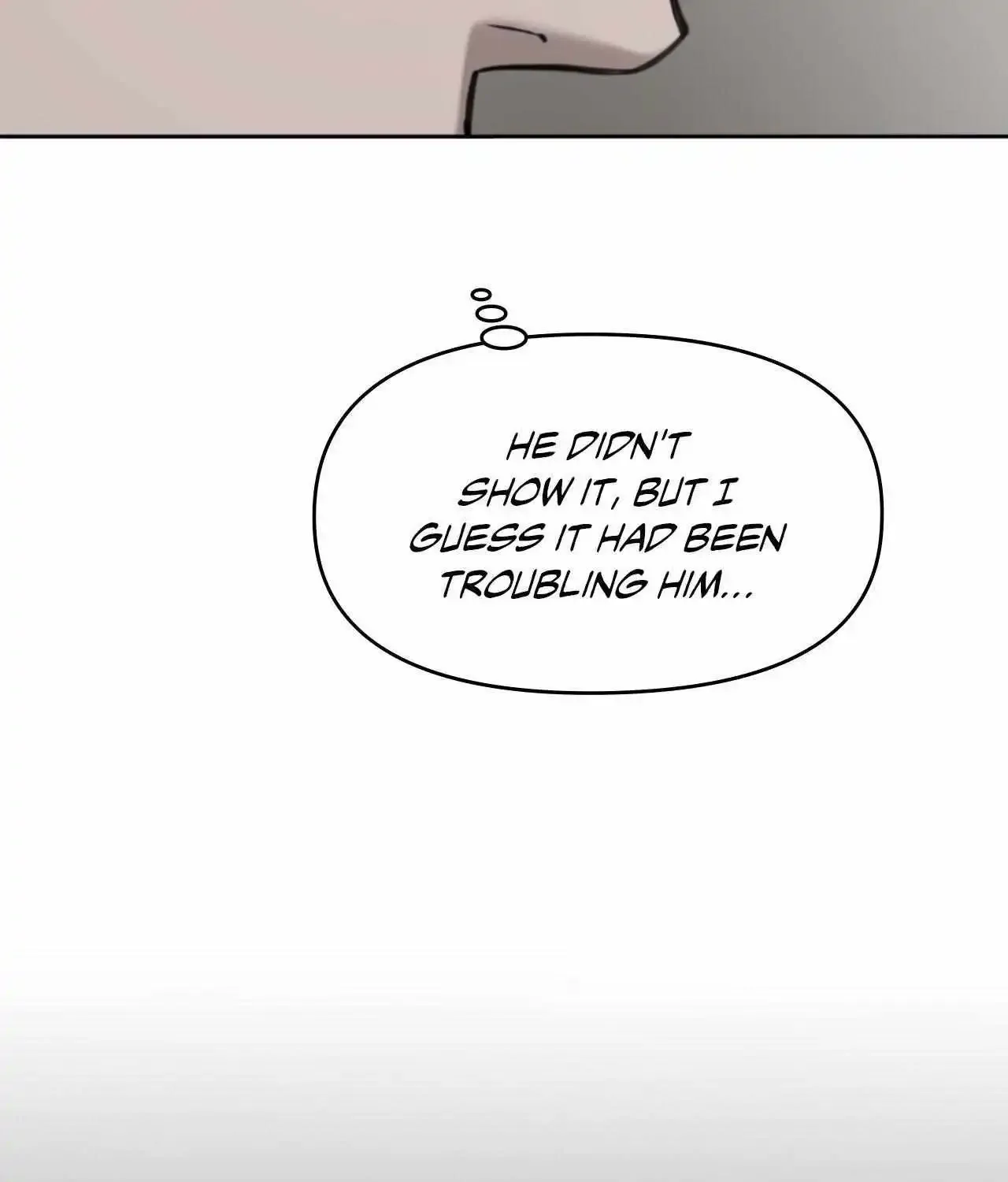 Between Coincidence And Inevitability Chapter 59 page 6 - MangaKakalot