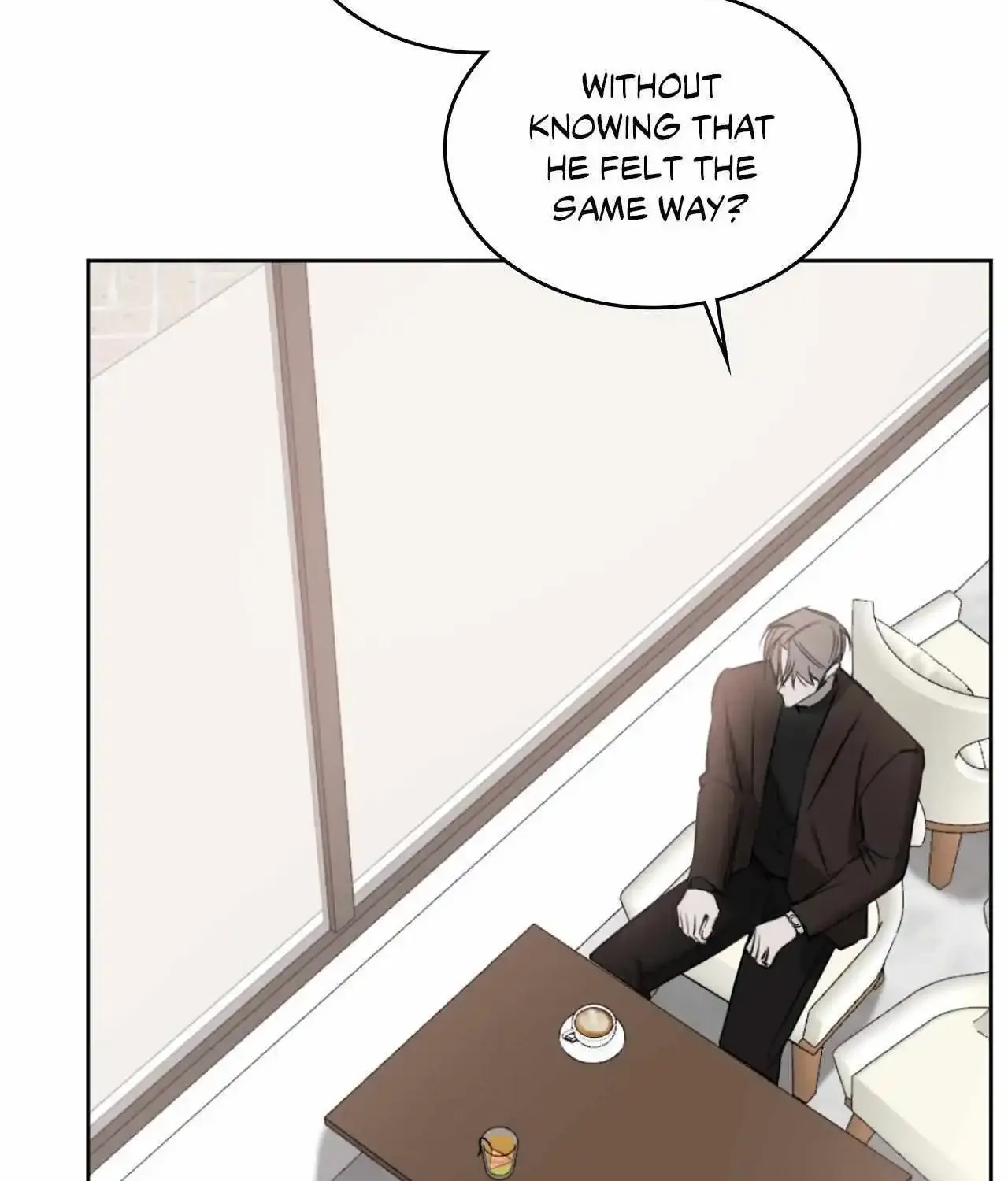 Between Coincidence And Inevitability Chapter 59 page 56 - MangaKakalot