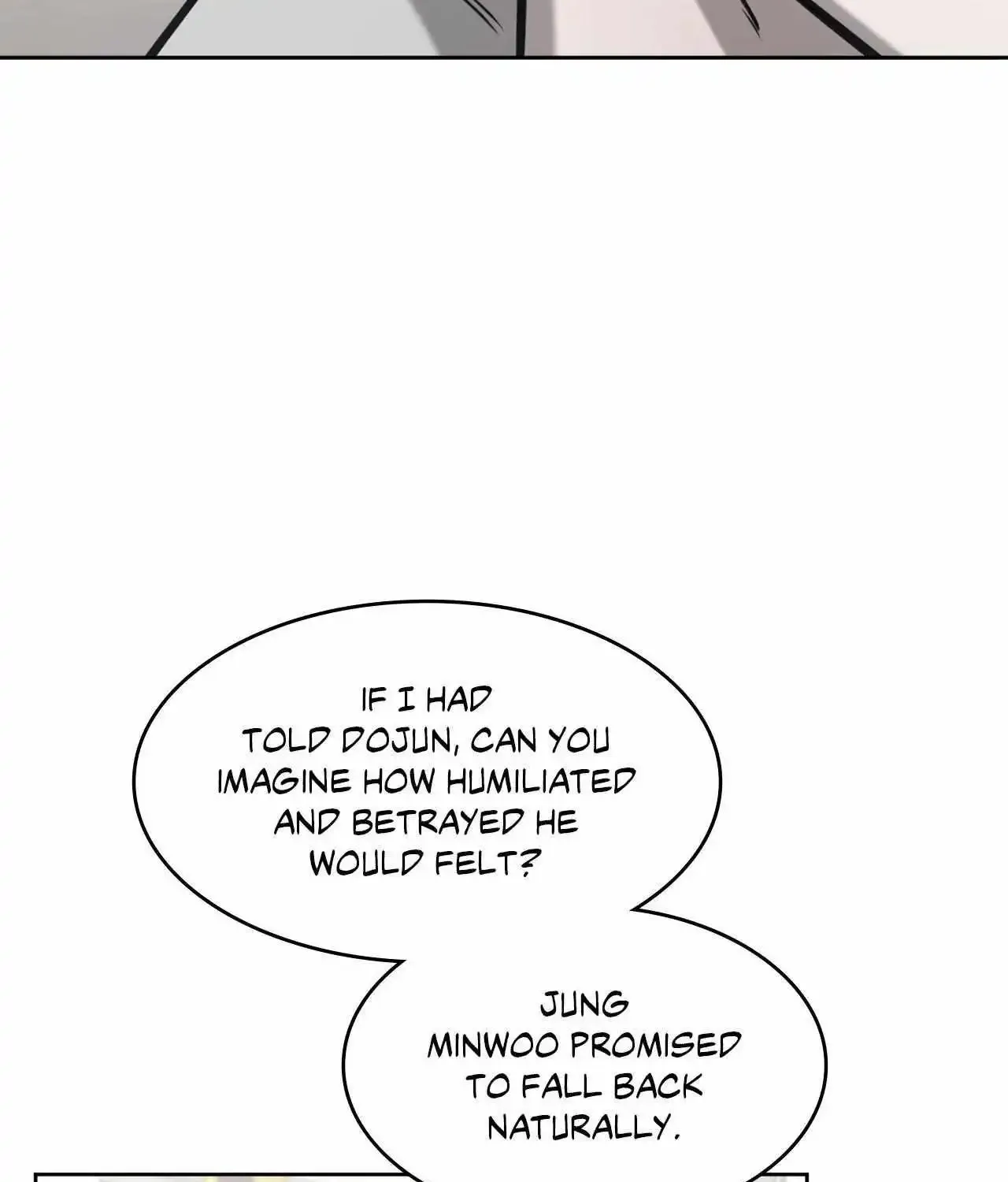 Between Coincidence And Inevitability Chapter 59 page 68 - MangaKakalot