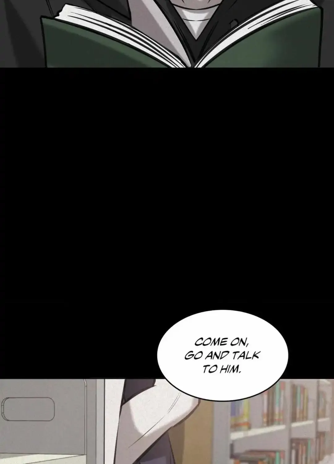 Between Coincidence And Inevitability Chapter 60 page 110 - MangaKakalot