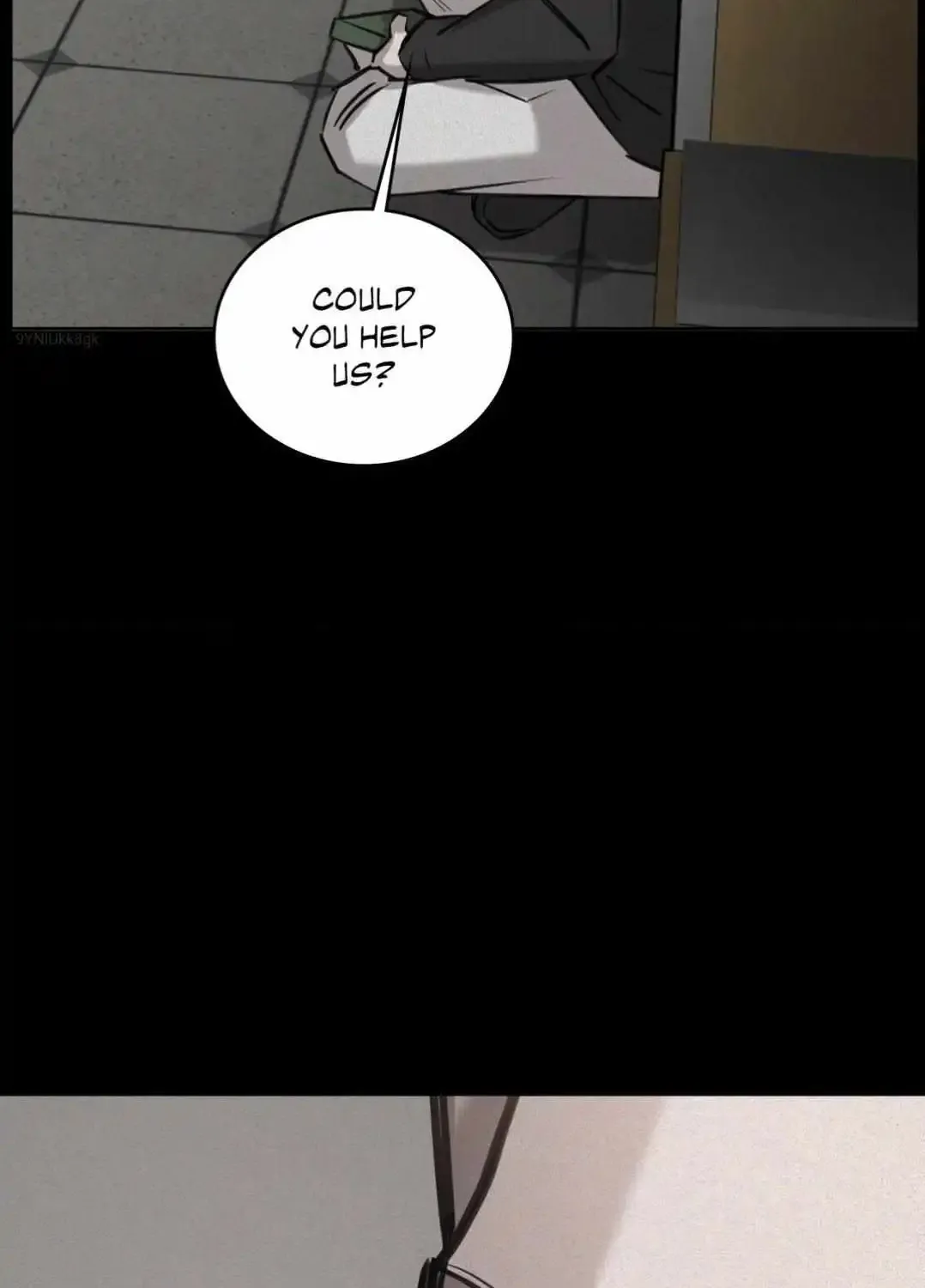 Between Coincidence And Inevitability Chapter 60 page 119 - MangaKakalot