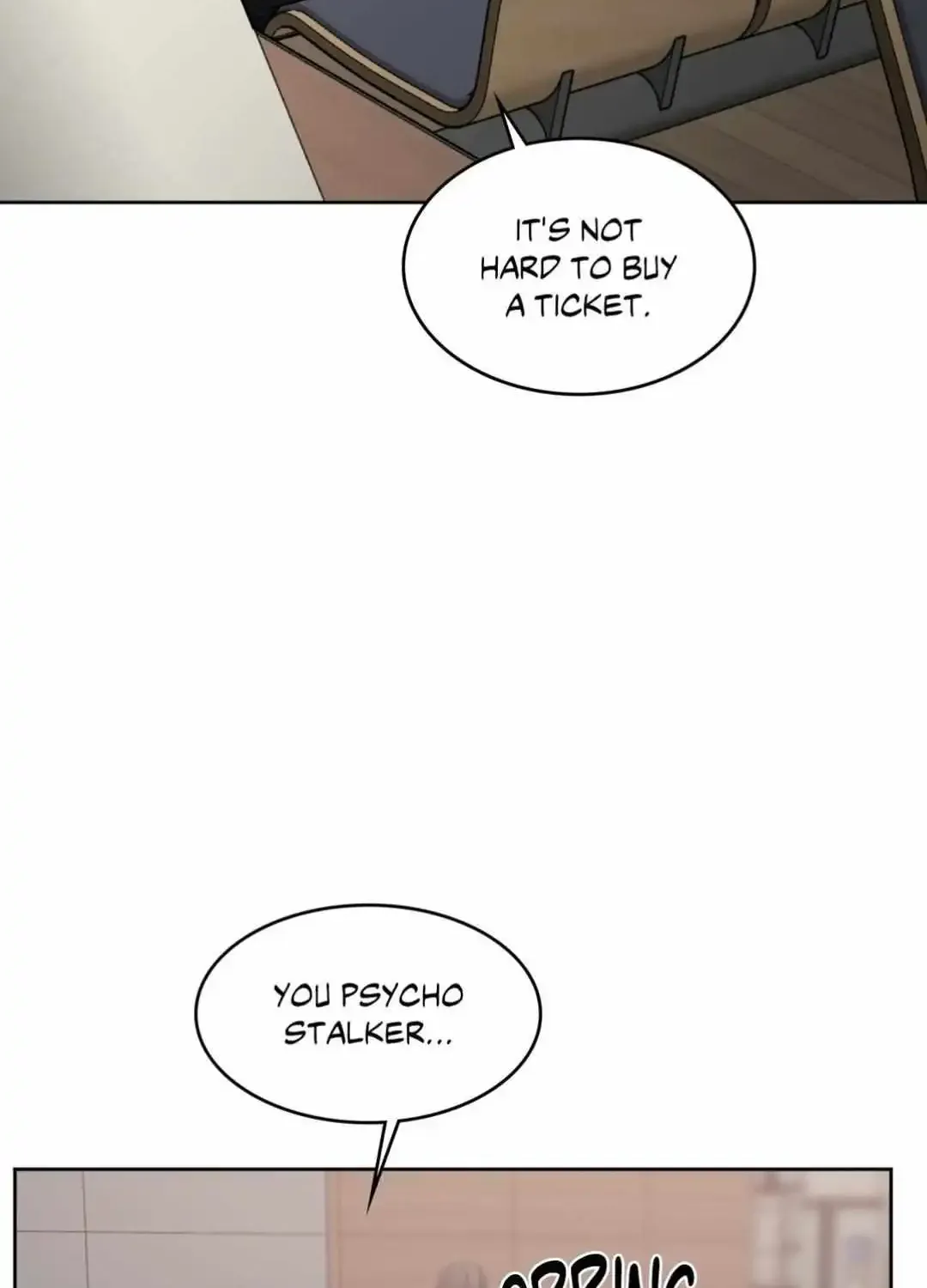 Between Coincidence And Inevitability Chapter 60 page 34 - MangaKakalot