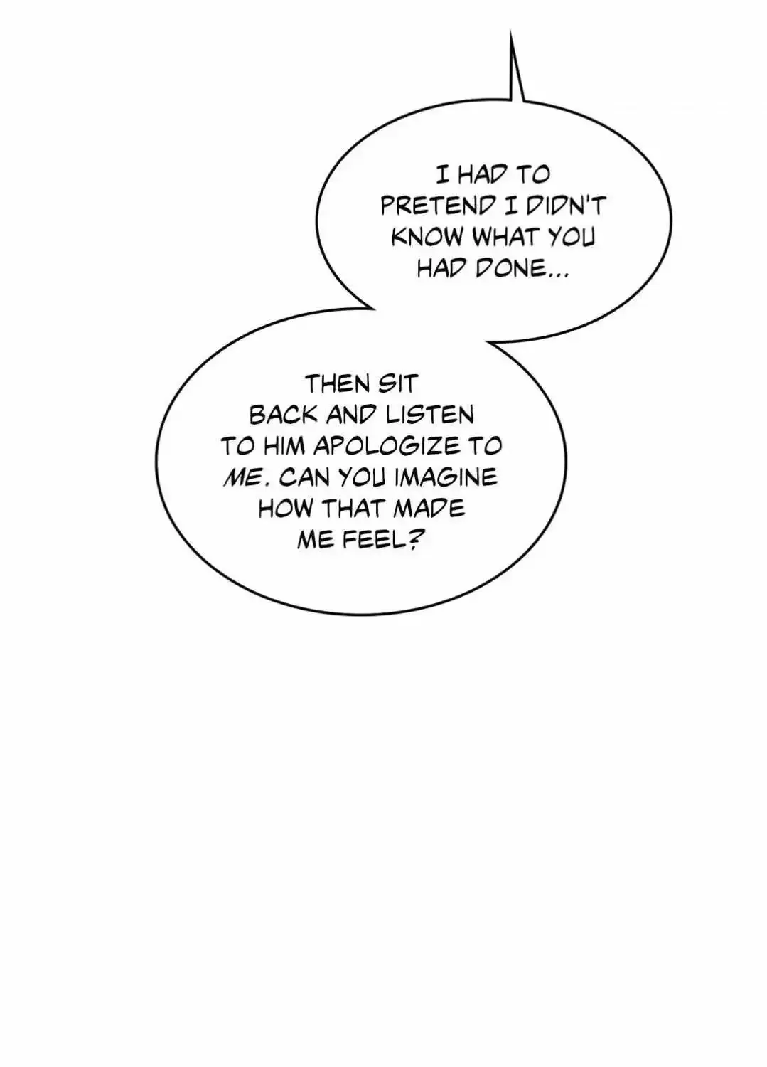 Between Coincidence And Inevitability Chapter 60 page 55 - MangaKakalot