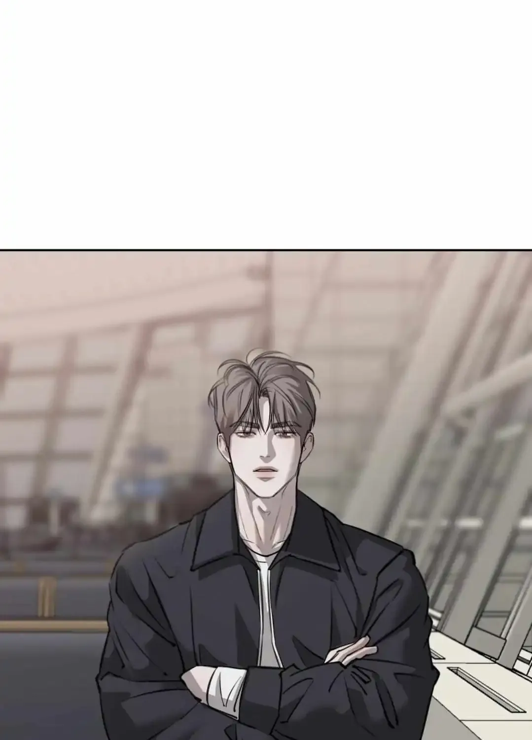 Between Coincidence And Inevitability Chapter 60 page 60 - MangaKakalot