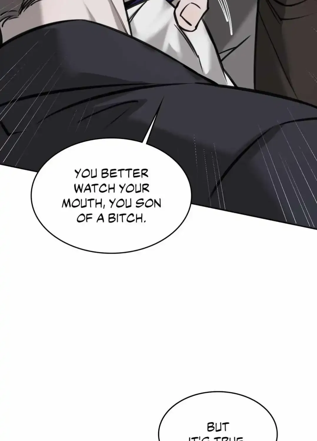 Between Coincidence And Inevitability Chapter 60 page 65 - MangaKakalot