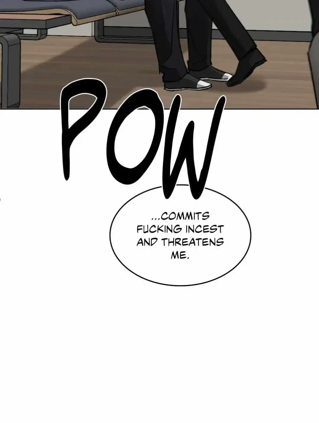 Between Coincidence And Inevitability Chapter 60 page 71 - MangaKakalot