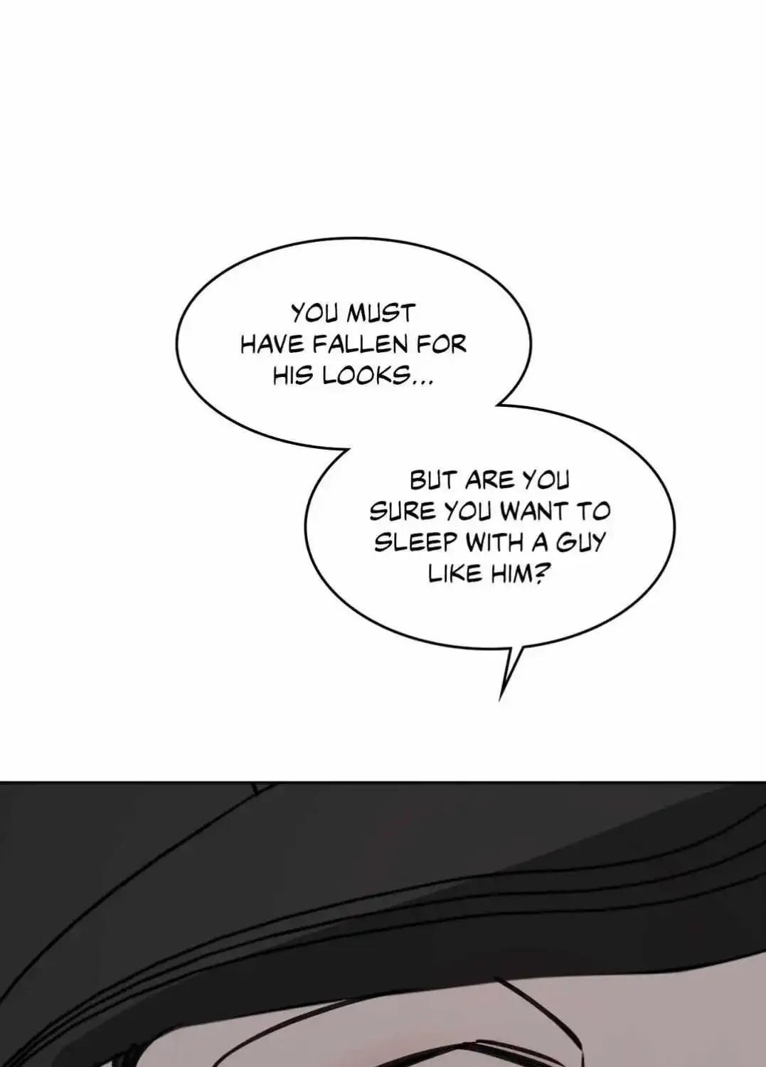 Between Coincidence And Inevitability Chapter 60 page 74 - MangaKakalot