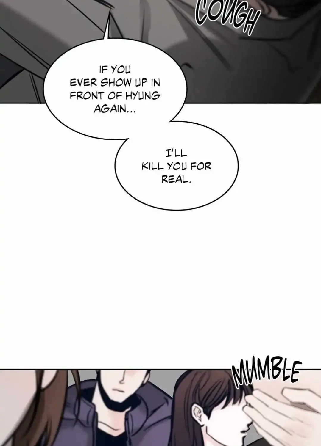 Between Coincidence And Inevitability Chapter 60 page 95 - MangaKakalot