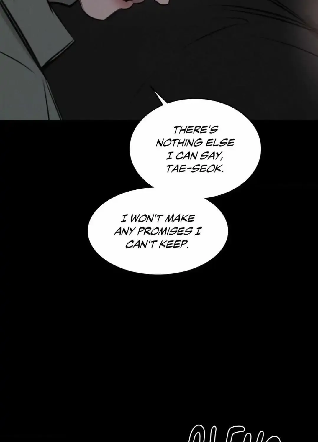 Between Coincidence And Inevitability Chapter 61 page 122 - MangaKakalot