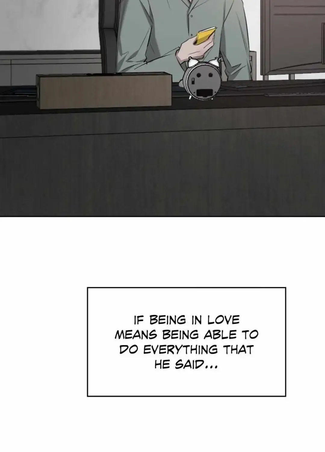 Between Coincidence And Inevitability Chapter 61 page 137 - MangaKakalot