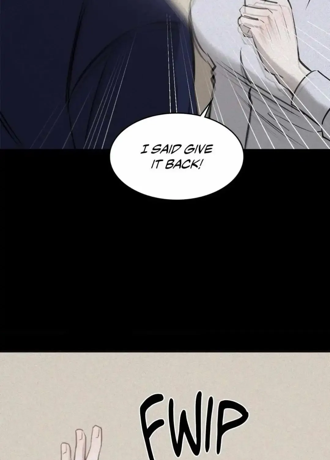 Between Coincidence And Inevitability Chapter 61 page 38 - MangaKakalot