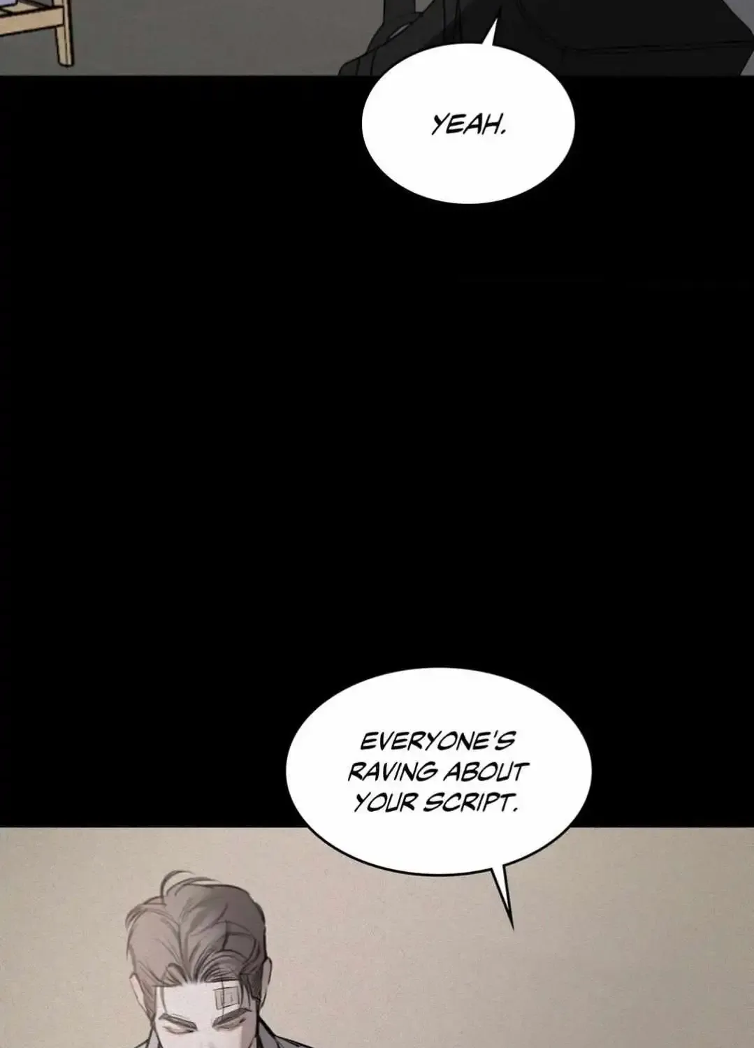 Between Coincidence And Inevitability Chapter 61 page 6 - MangaKakalot