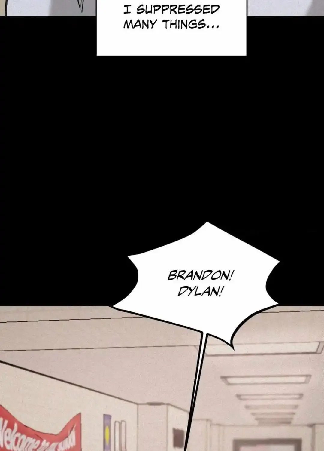 Between Coincidence And Inevitability Chapter 61 page 58 - MangaKakalot