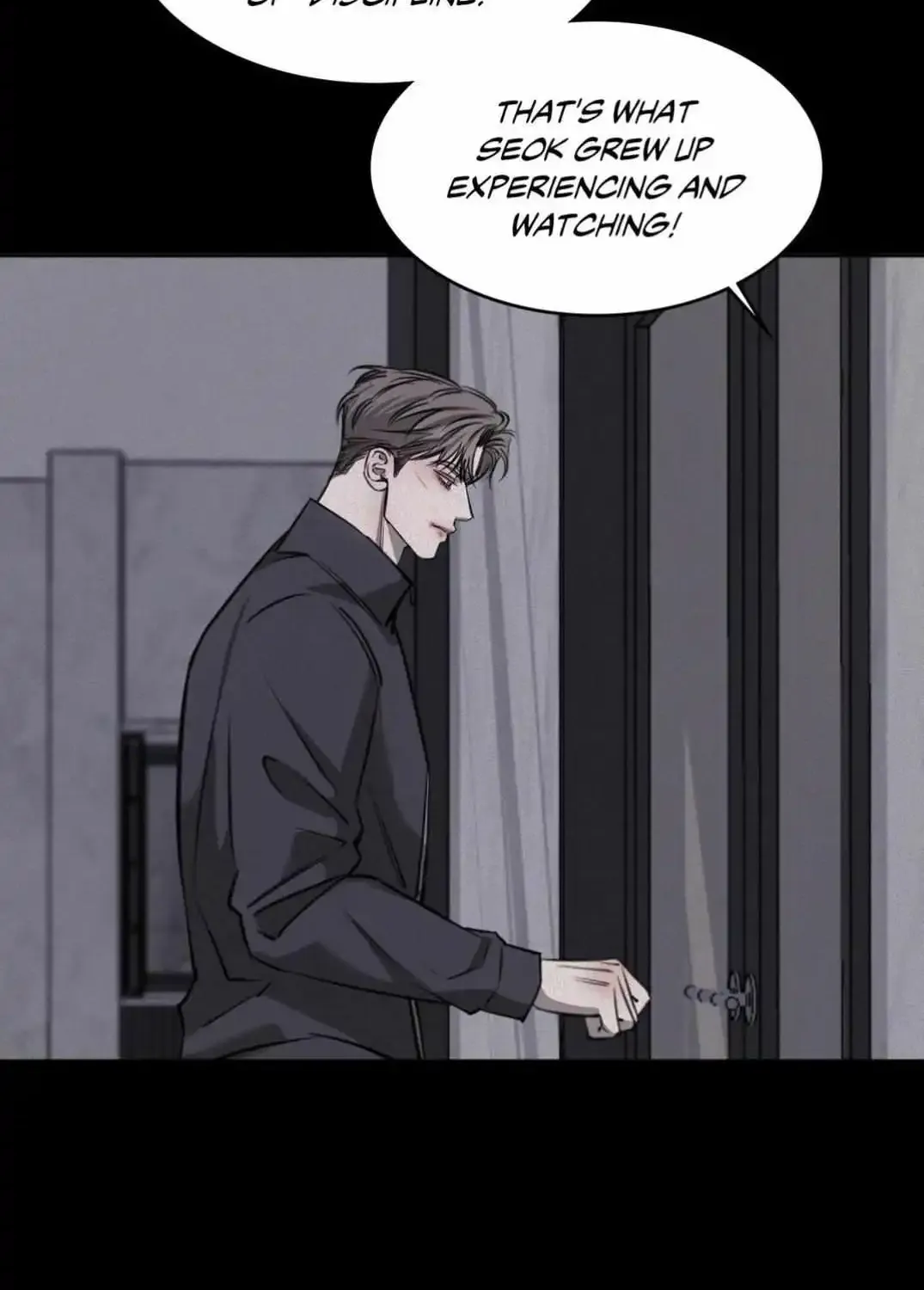 Between Coincidence And Inevitability Chapter 61 page 67 - MangaKakalot