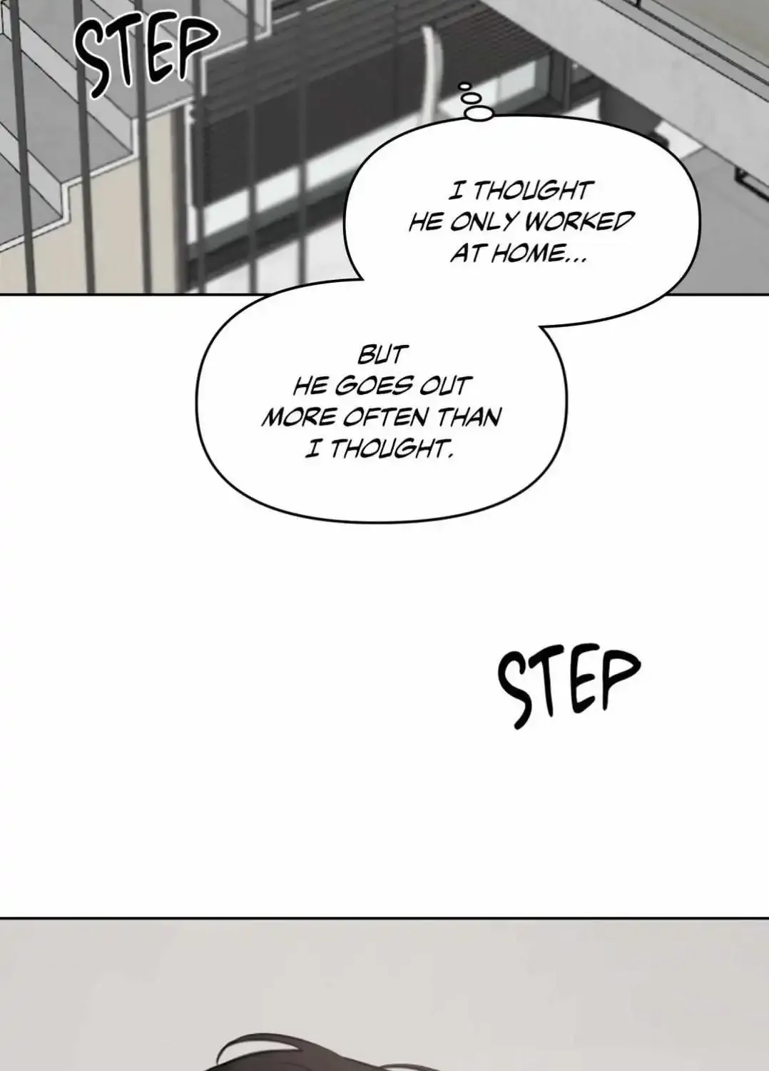 Between Coincidence And Inevitability Chapter 61 page 90 - MangaKakalot