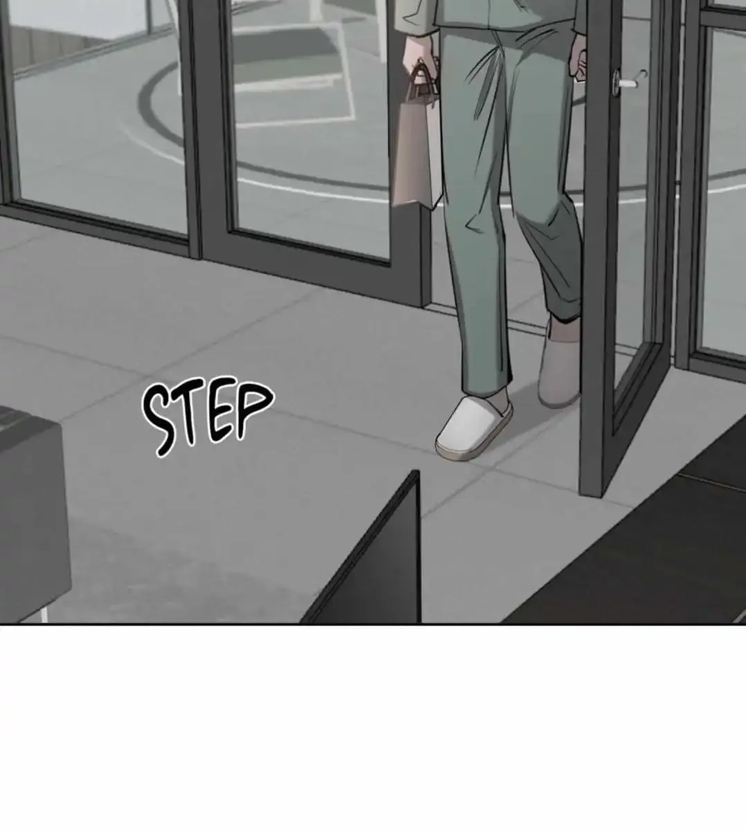 Between Coincidence And Inevitability Chapter 61 page 93 - MangaKakalot