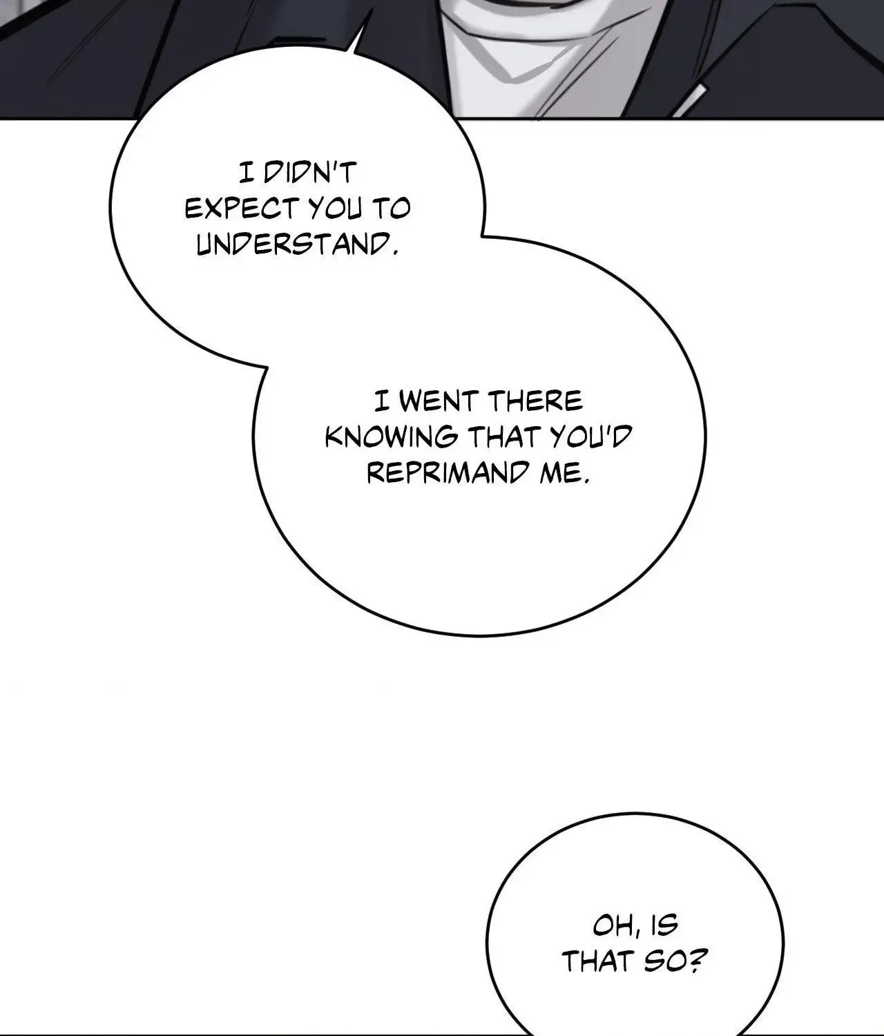 Between Coincidence And Inevitability Chapter 62 page 102 - MangaKakalot