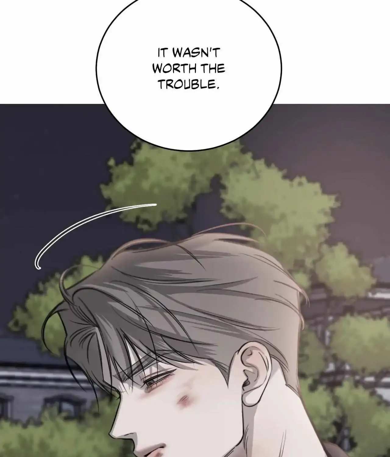 Between Coincidence And Inevitability Chapter 62 page 73 - MangaKakalot