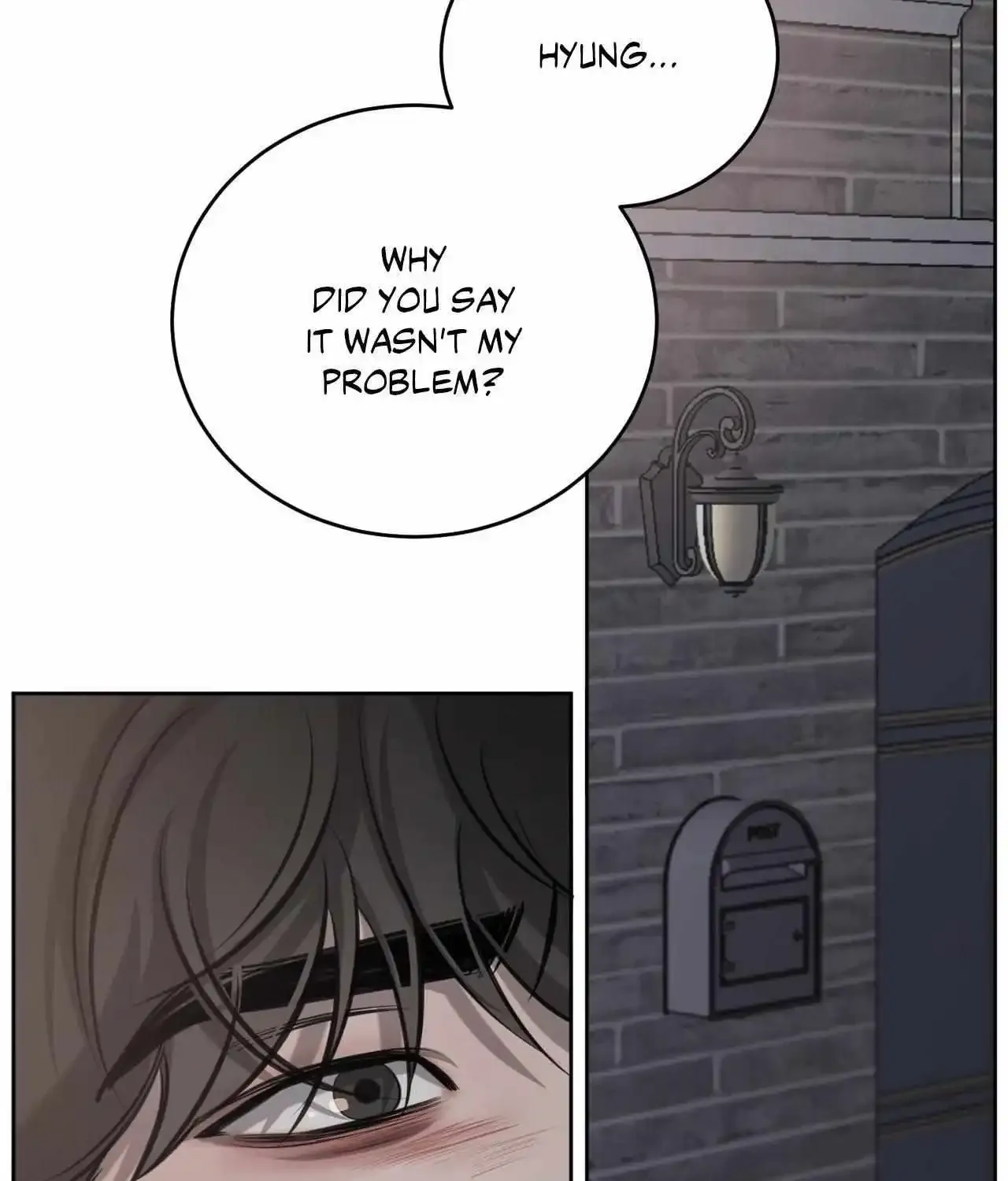 Between Coincidence And Inevitability Chapter 62 page 86 - MangaKakalot