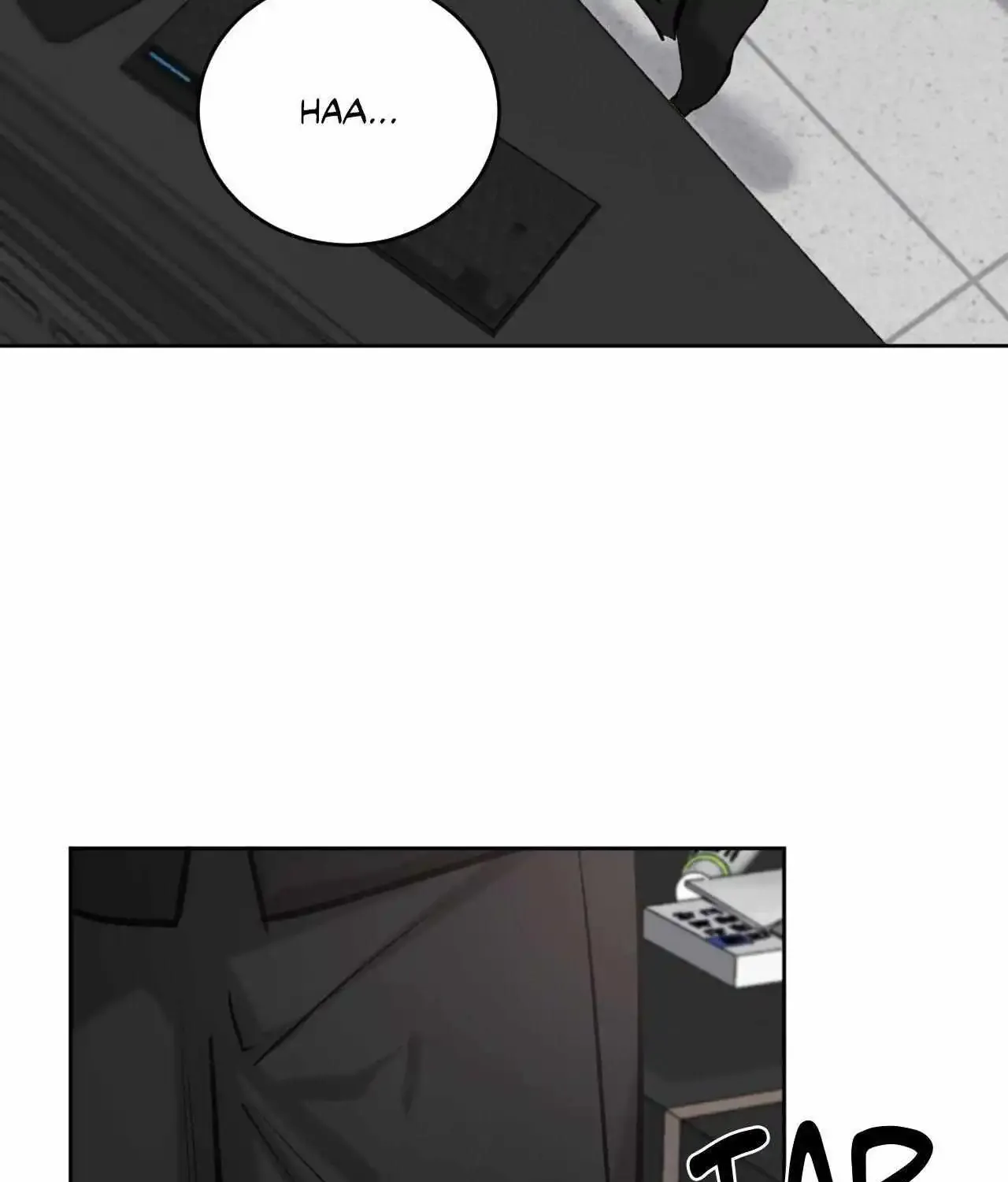 Between Coincidence And Inevitability Chapter 63 page 129 - MangaKakalot